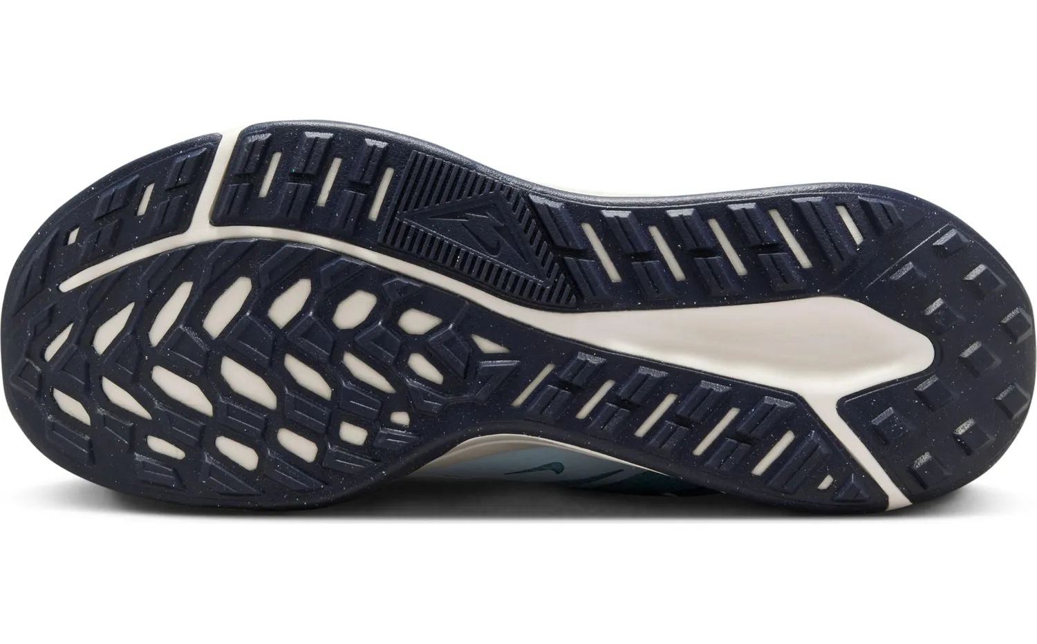 Nike Juniper Trail 2 Gore-Tex scarpe trail uomo 44 impermeabili