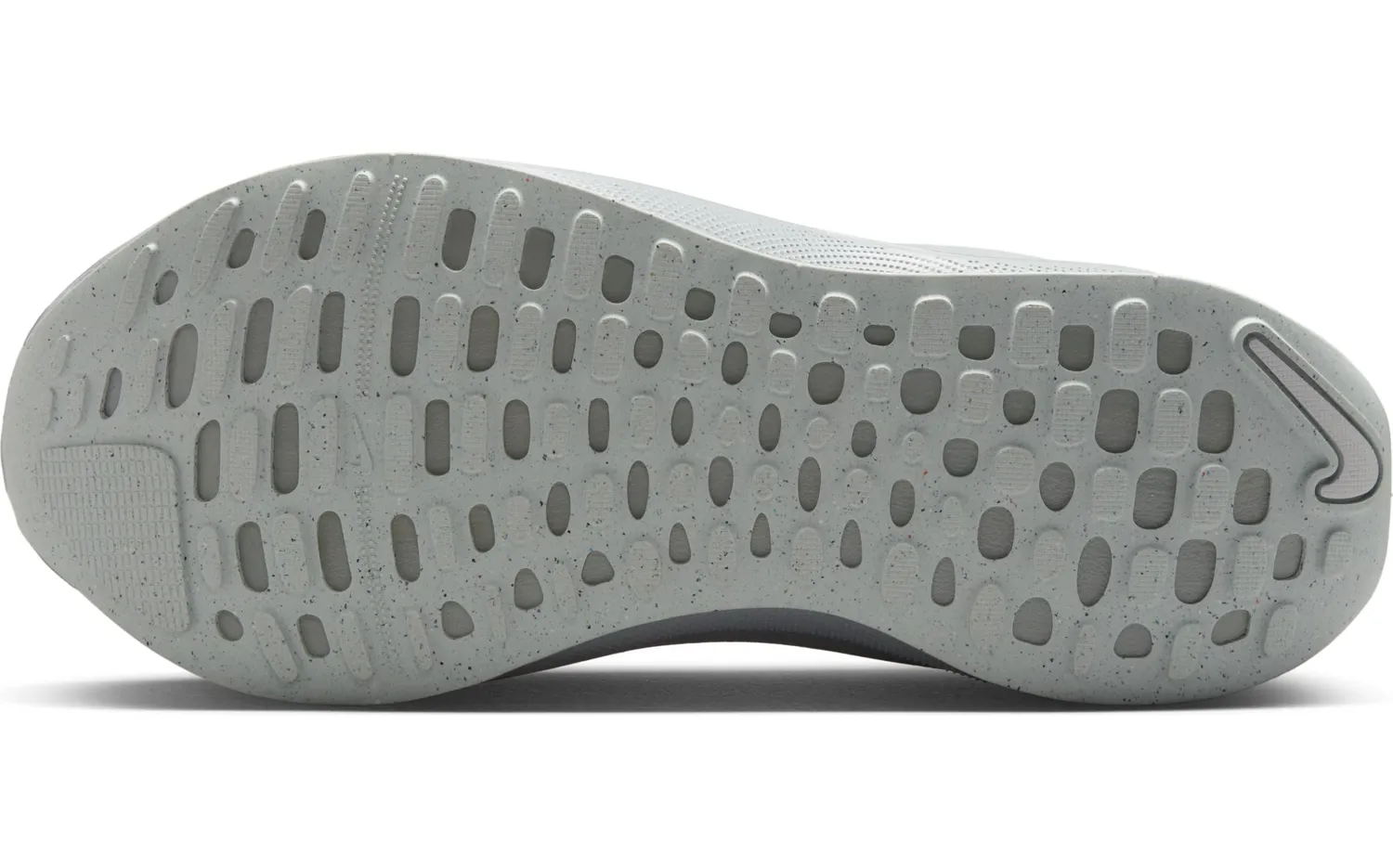 Nike InfinityRN 4 PRM scarpe corsa uomo 46 EU riflettenti