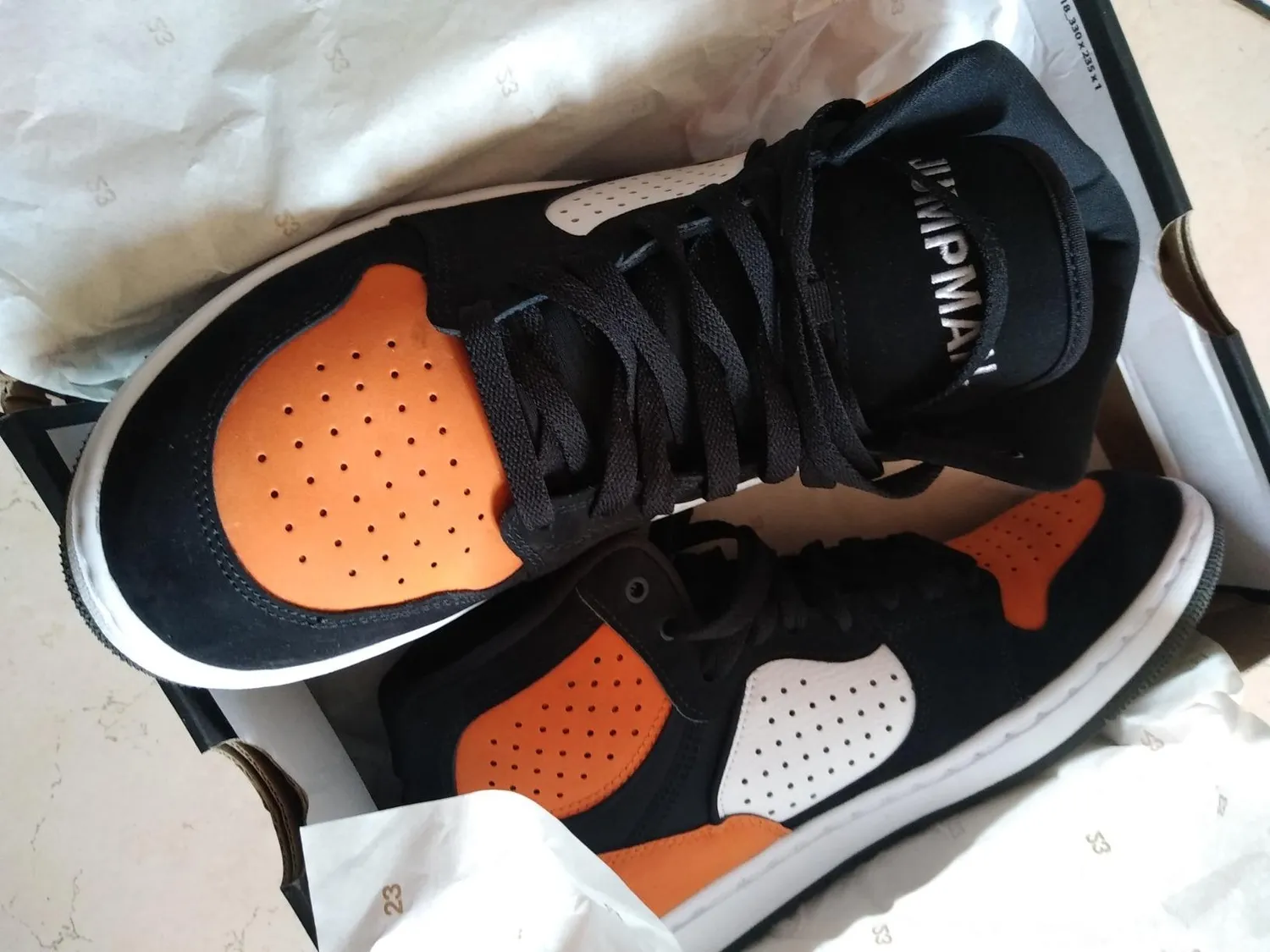 Nike Air Flight Lite Mid sneakers uomo pelle basket anni 90