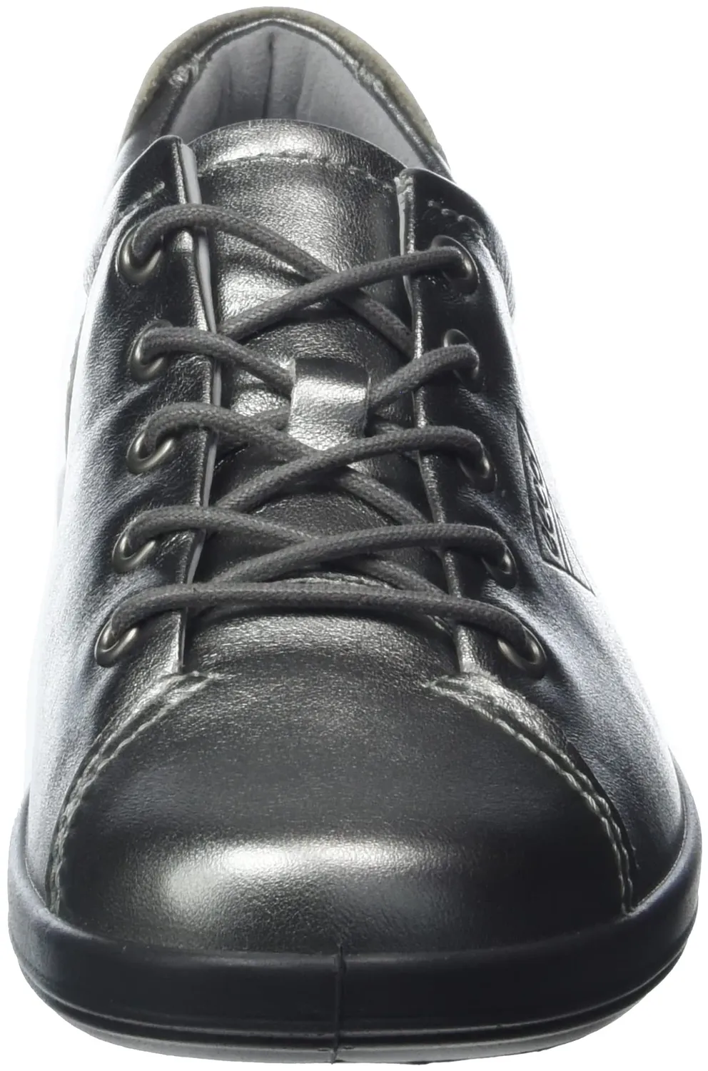 Ecco Soft 2 scarpe donna 39 EU argento pelle