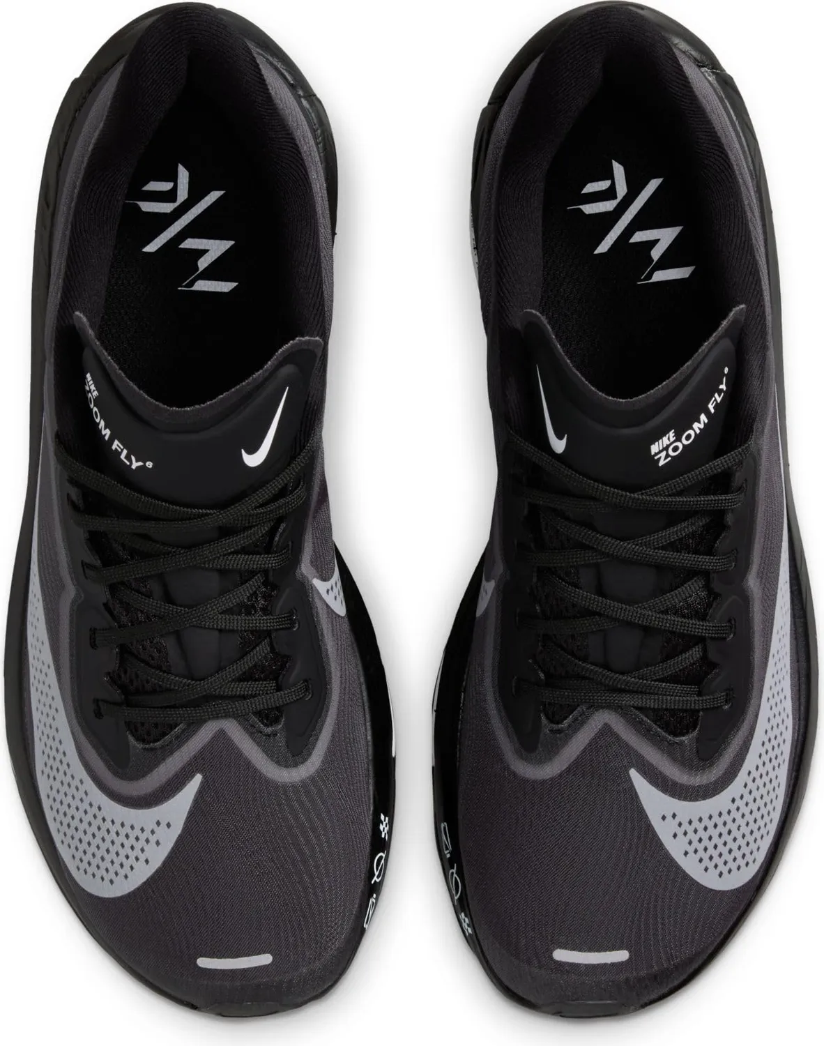 Nike Zoom Fly 6 scarpe running donna 39 EU reattive