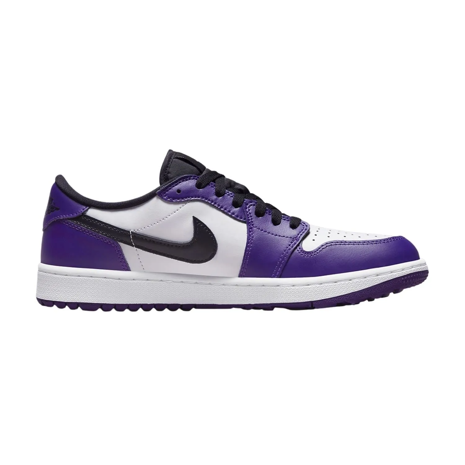 Jordan 1 Basso G scarpe golf uomo grip trazione