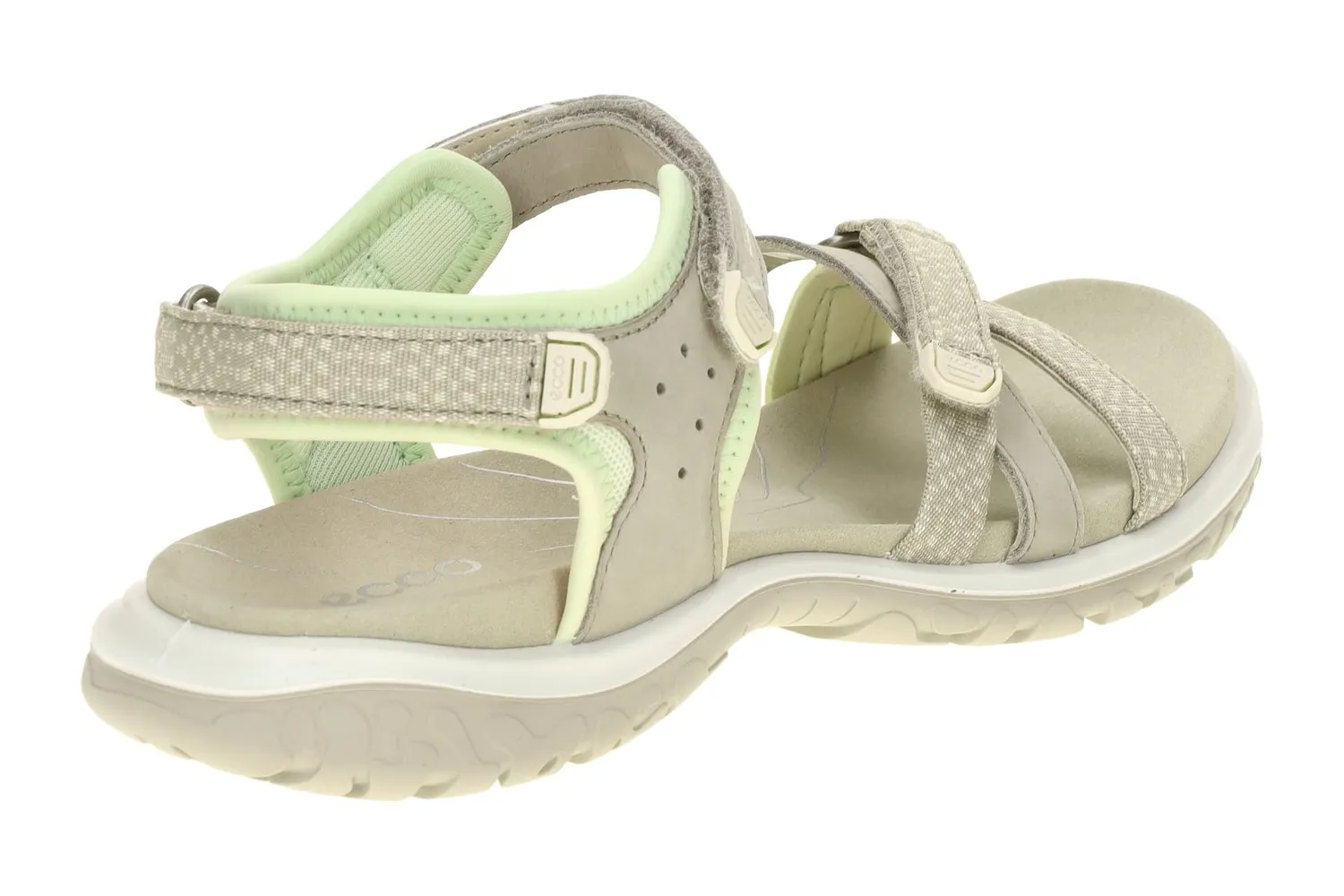 Ecco Offroad Roam sandali donna 41 EU regolabili