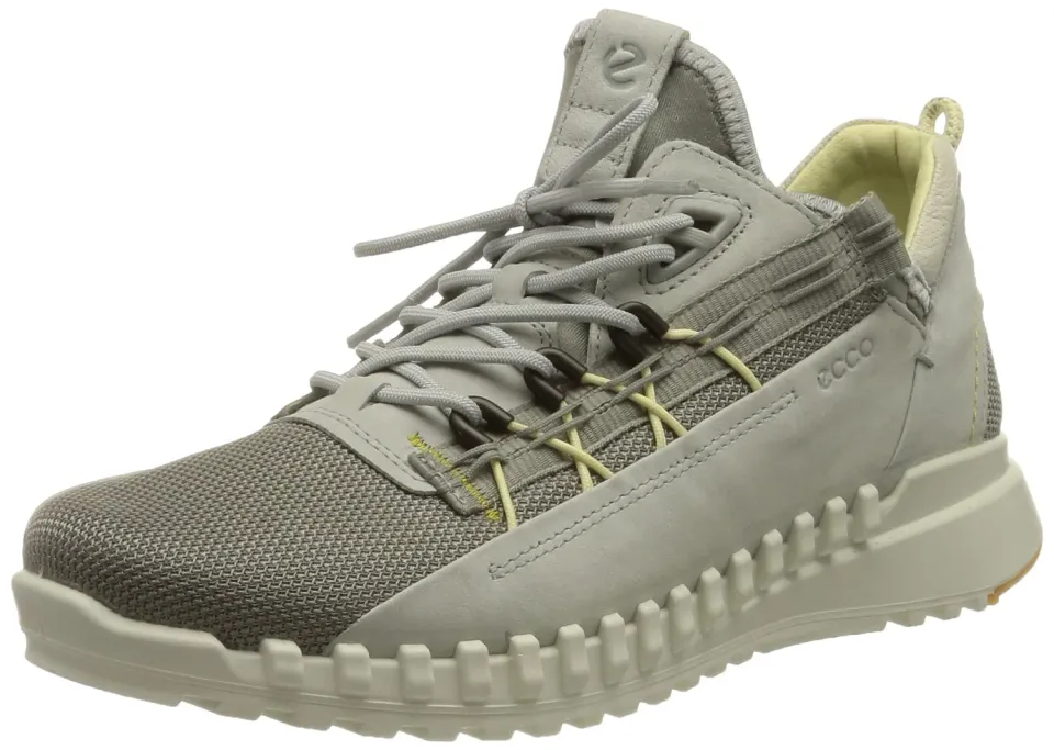 Ecco Zipflex scarpe ragazze flessibili scuola