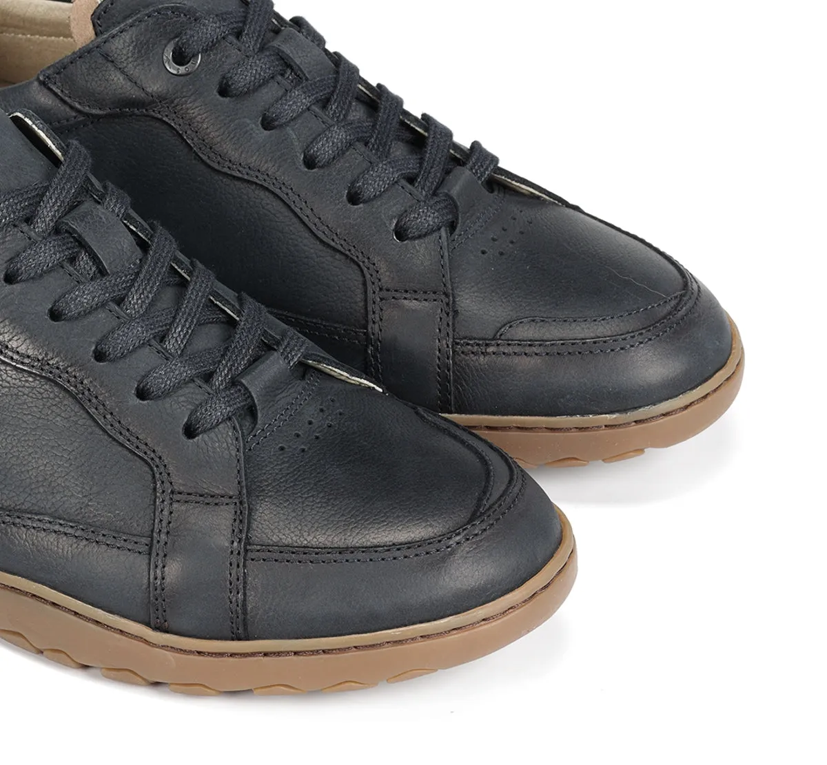 Fluchos Lenox F2220 sneakers uomo blu pianta larga