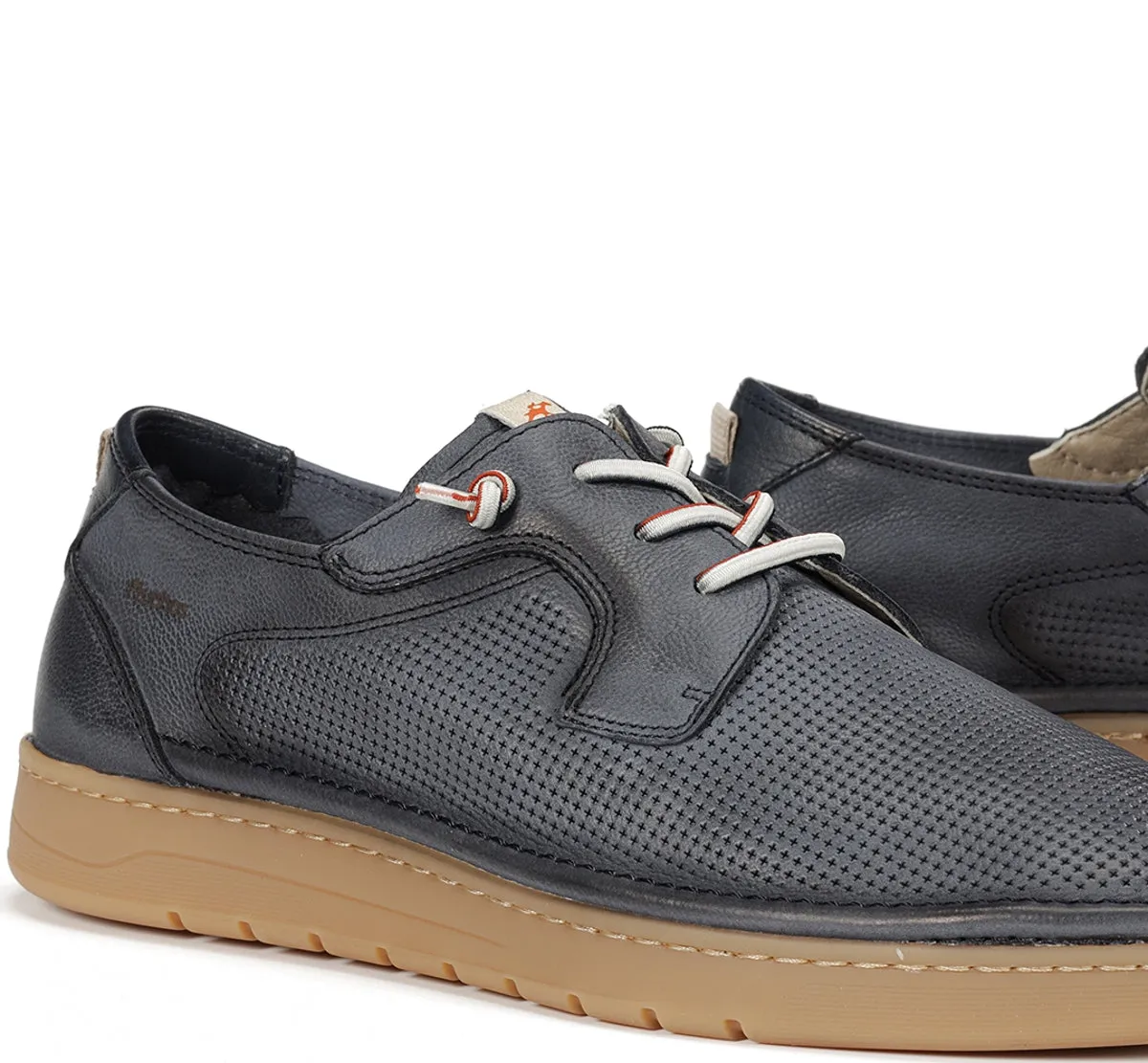 Fluchos Leo F1947 sneakers uomo blu street