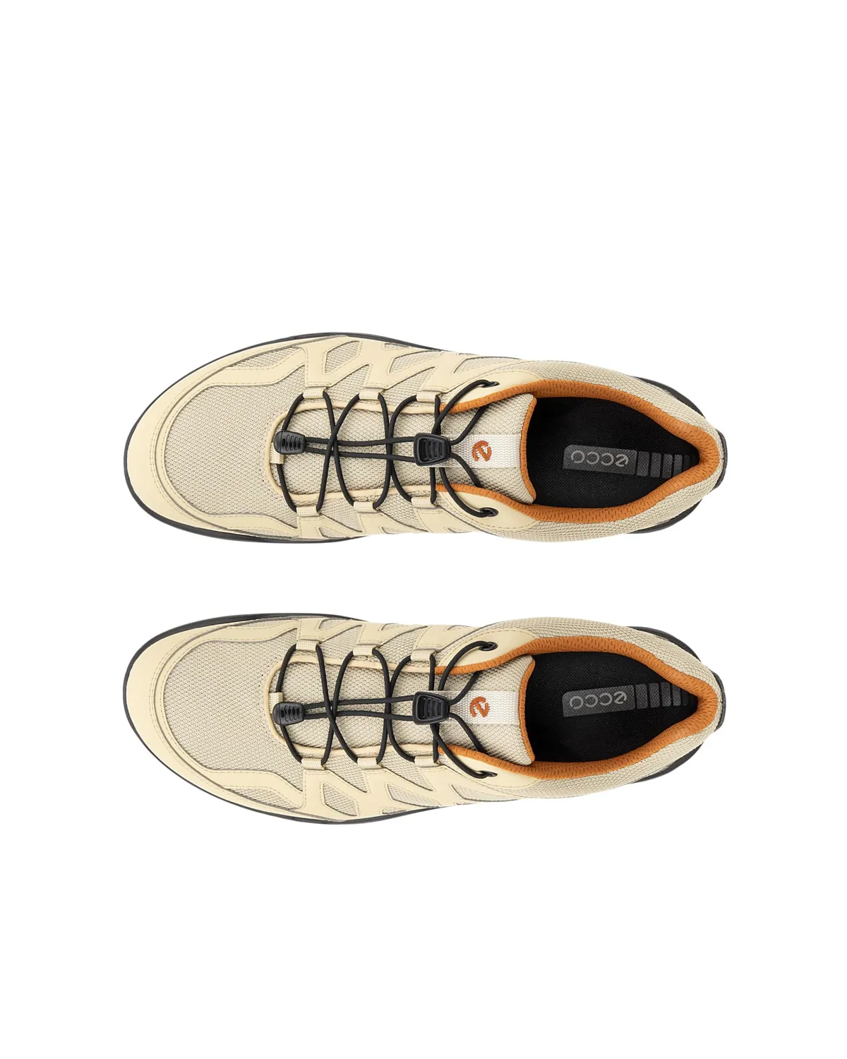 Ecco Terracruise LT scarpe trekking uomo mesh leggera