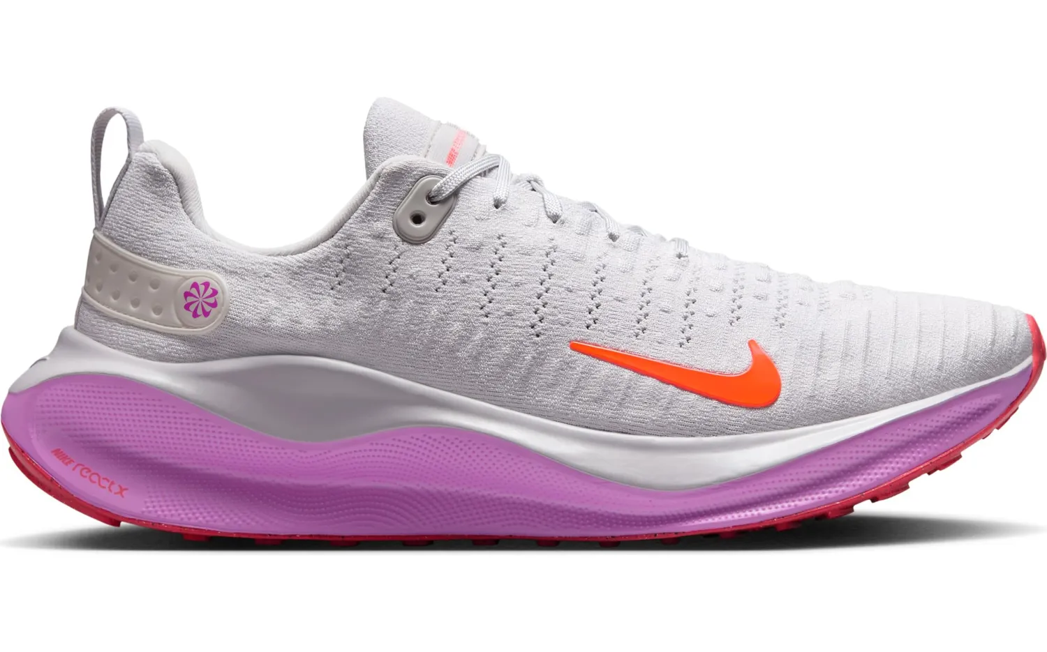 Nike InfinityRN 4 scarpe corsa uomo 38.5 EU impermeabili