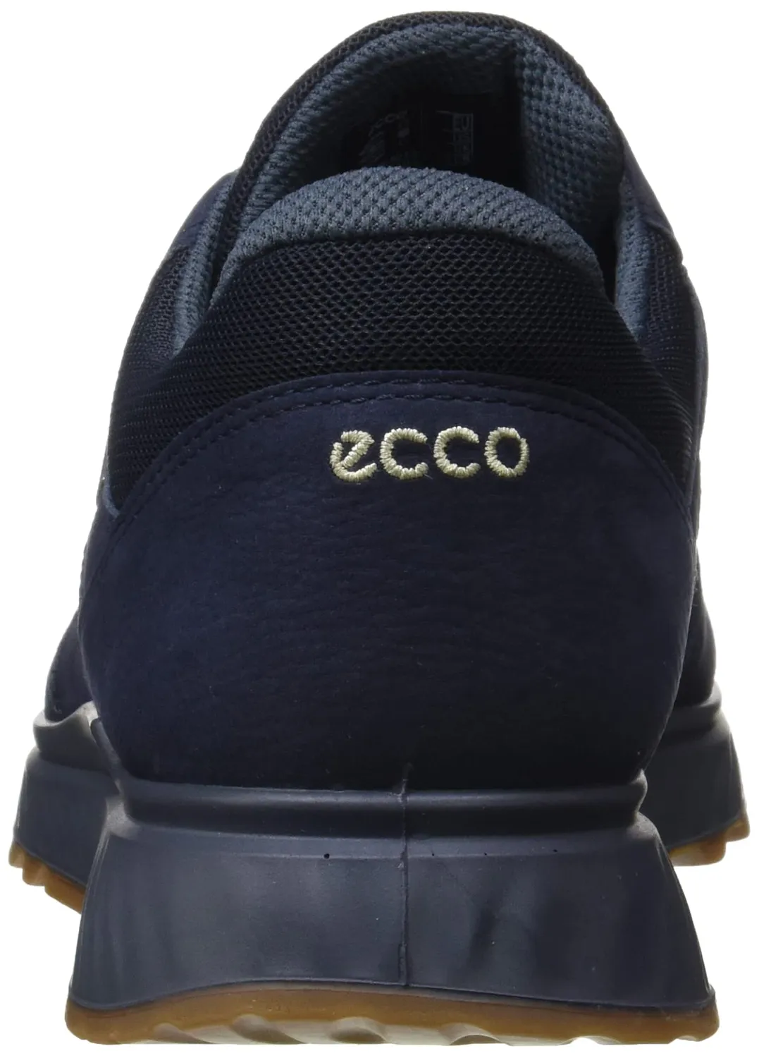 Ecco Exostride Scarpe Trekking Uomo Outdoor Leggere