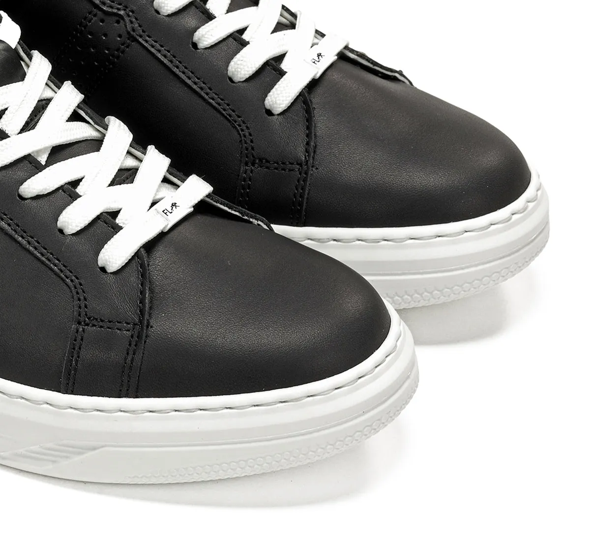 Fluchos Boston F1967 sneakers uomo nere leggere