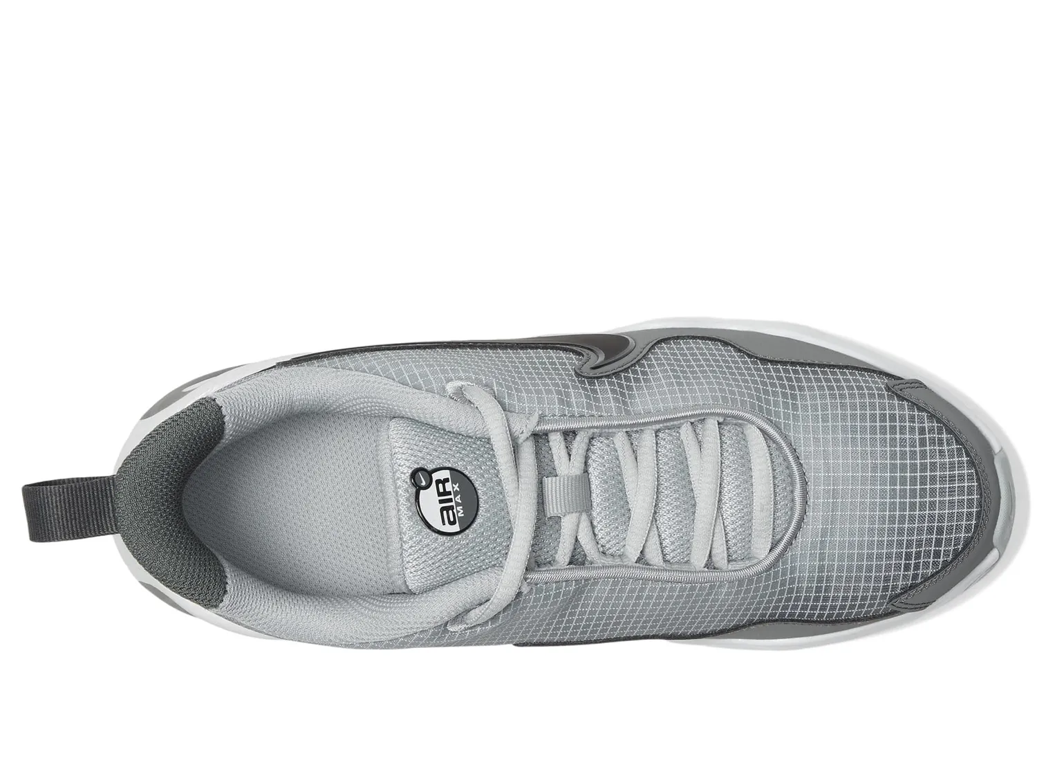 Nike Air Max Nova sneakers ragazzi 37,5 EU grigio