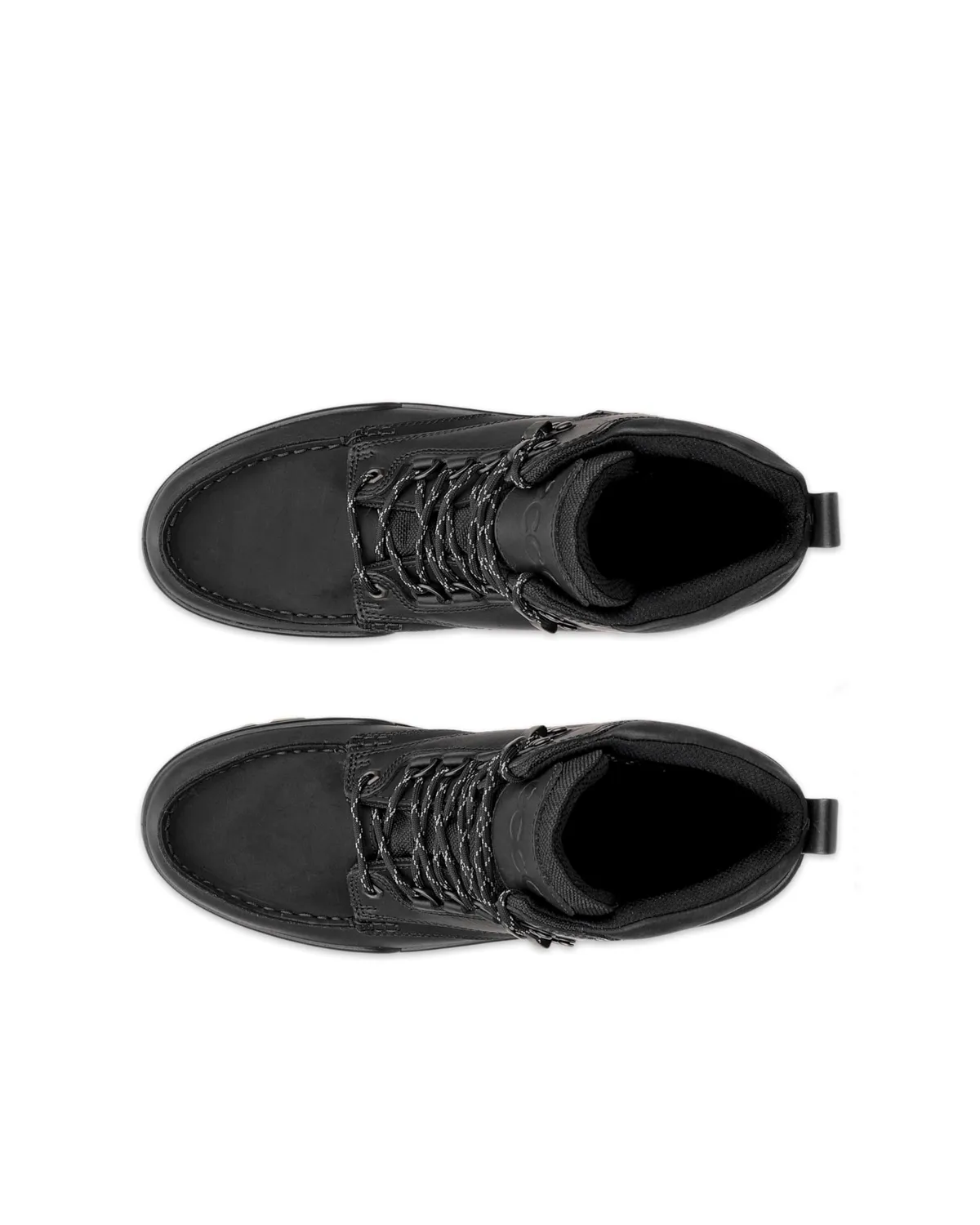 Ecco Track 25 scarponcini trekking uomo 44 EU impermeabili