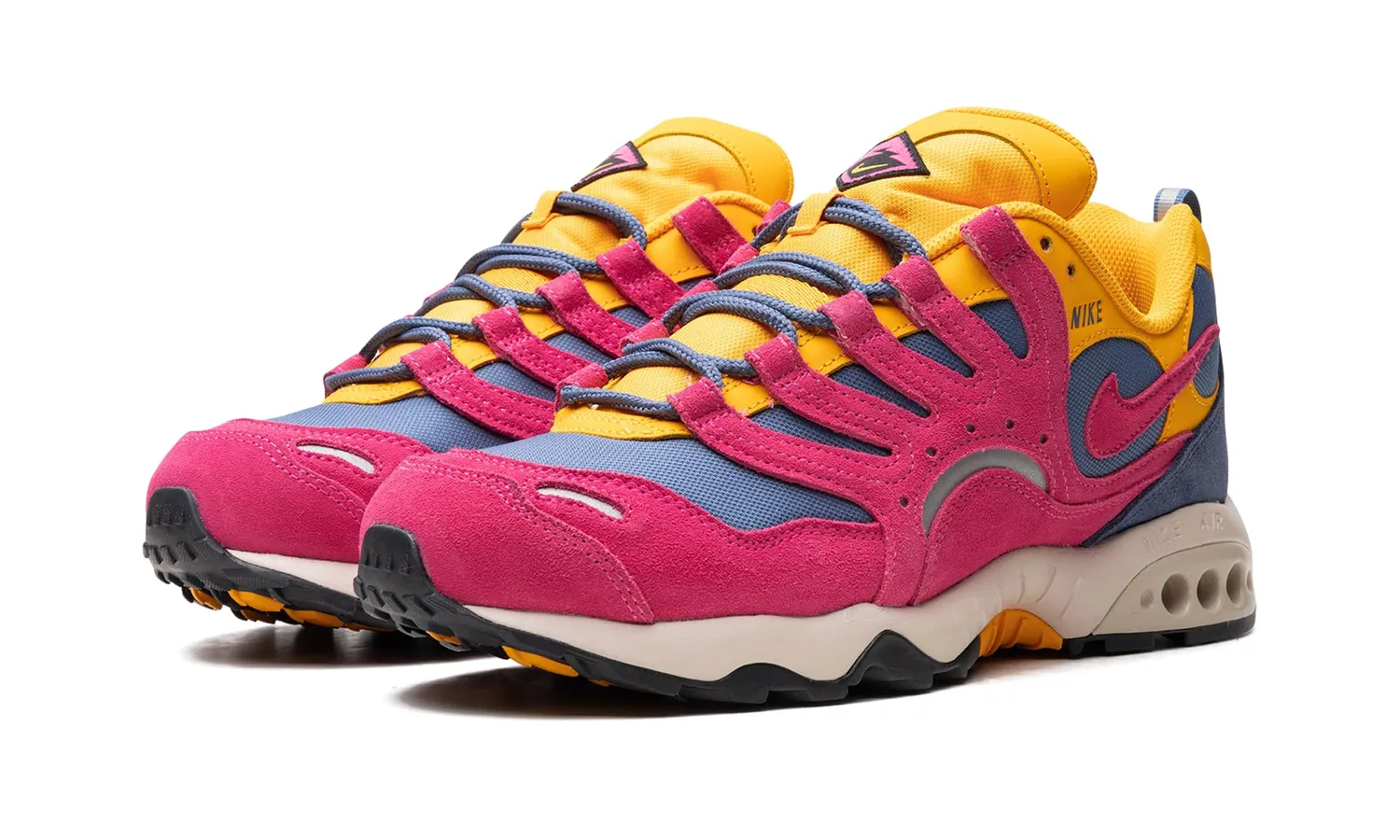 Nike Air Terra Humara SP scarpe uomo 42 EU mesh