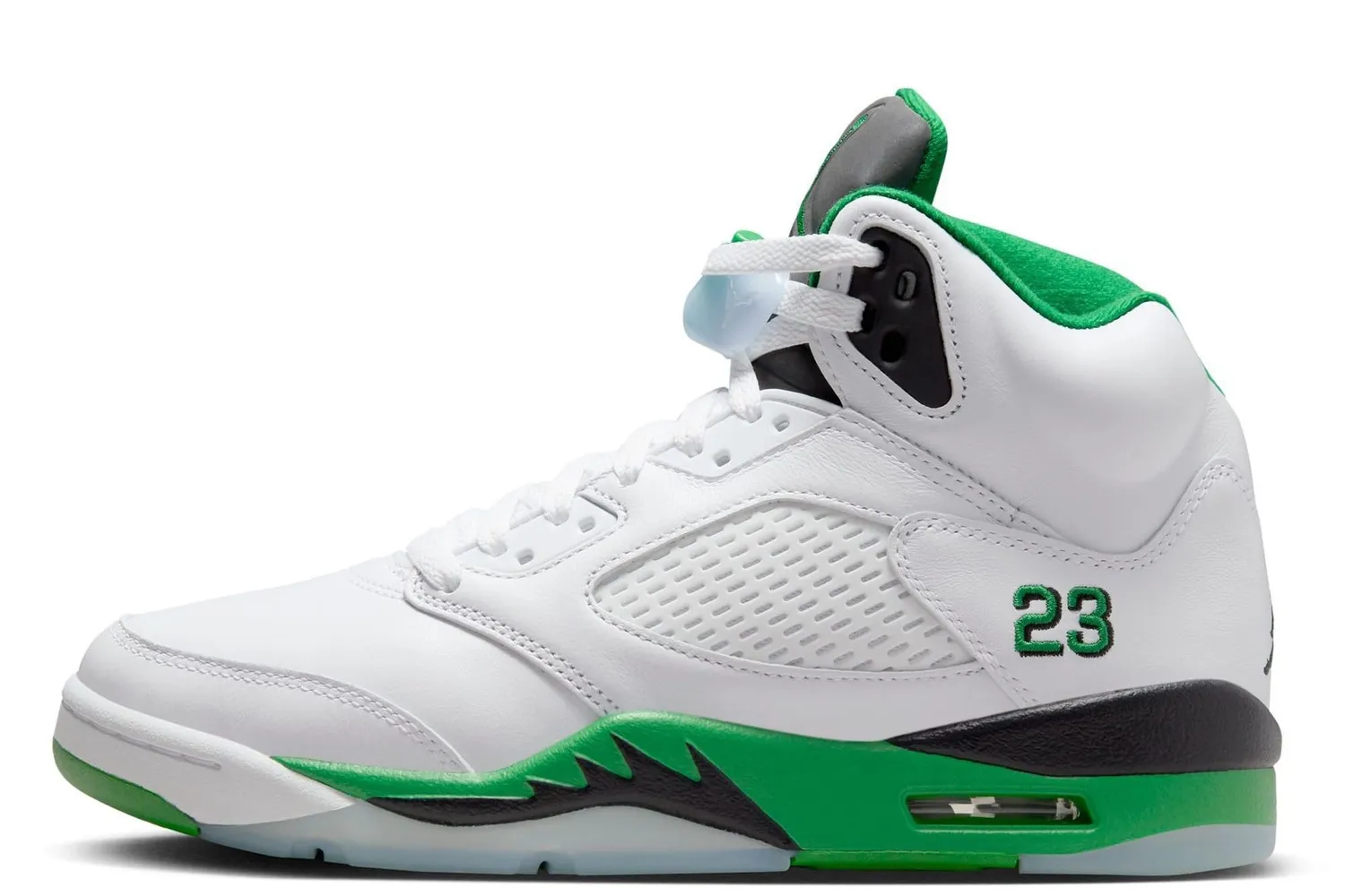 Nike Jordan 5 Retro sneakers uomo alte