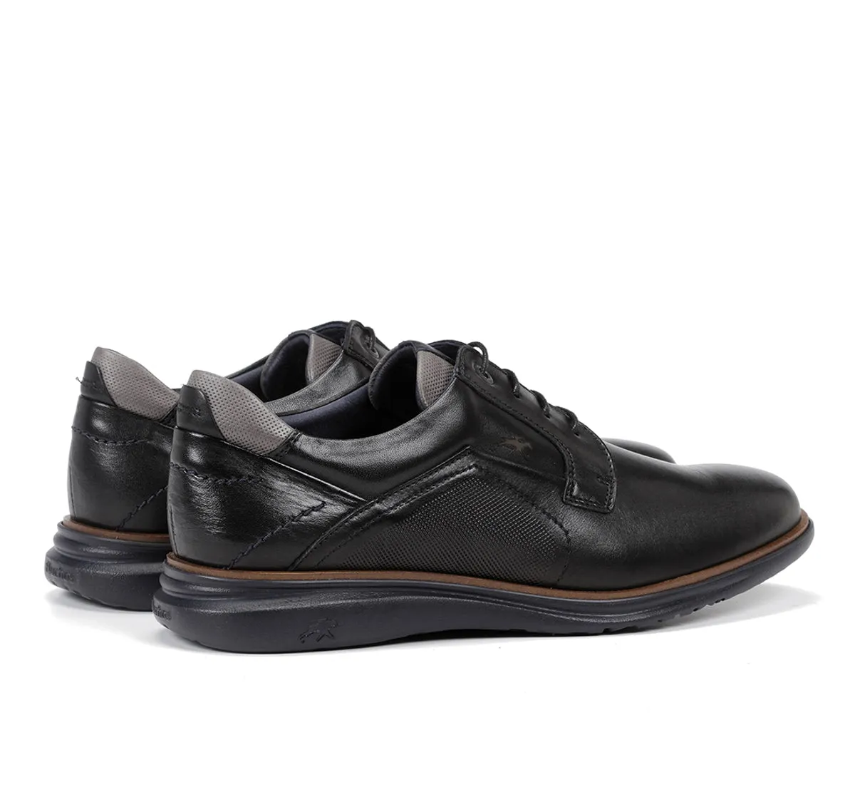 Fluchos Fenix F0235 scarpa uomo nera leggera