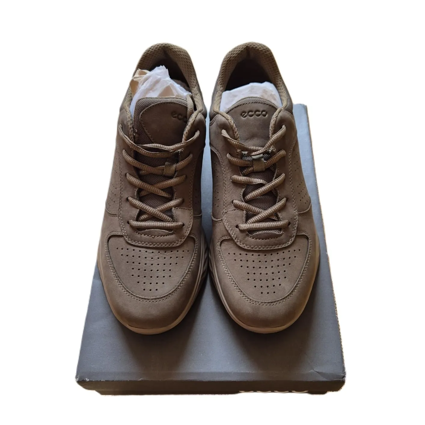 Ecco Exostride scarpe outdoor uomo 44 EU impermeabili