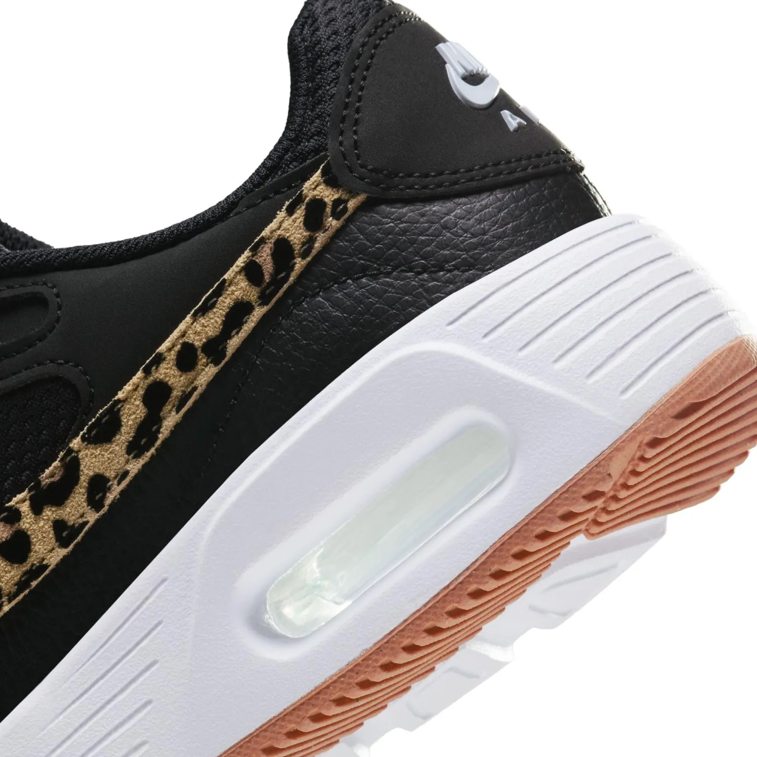 Nike Air Max SC sneakers donna animalier Max Air