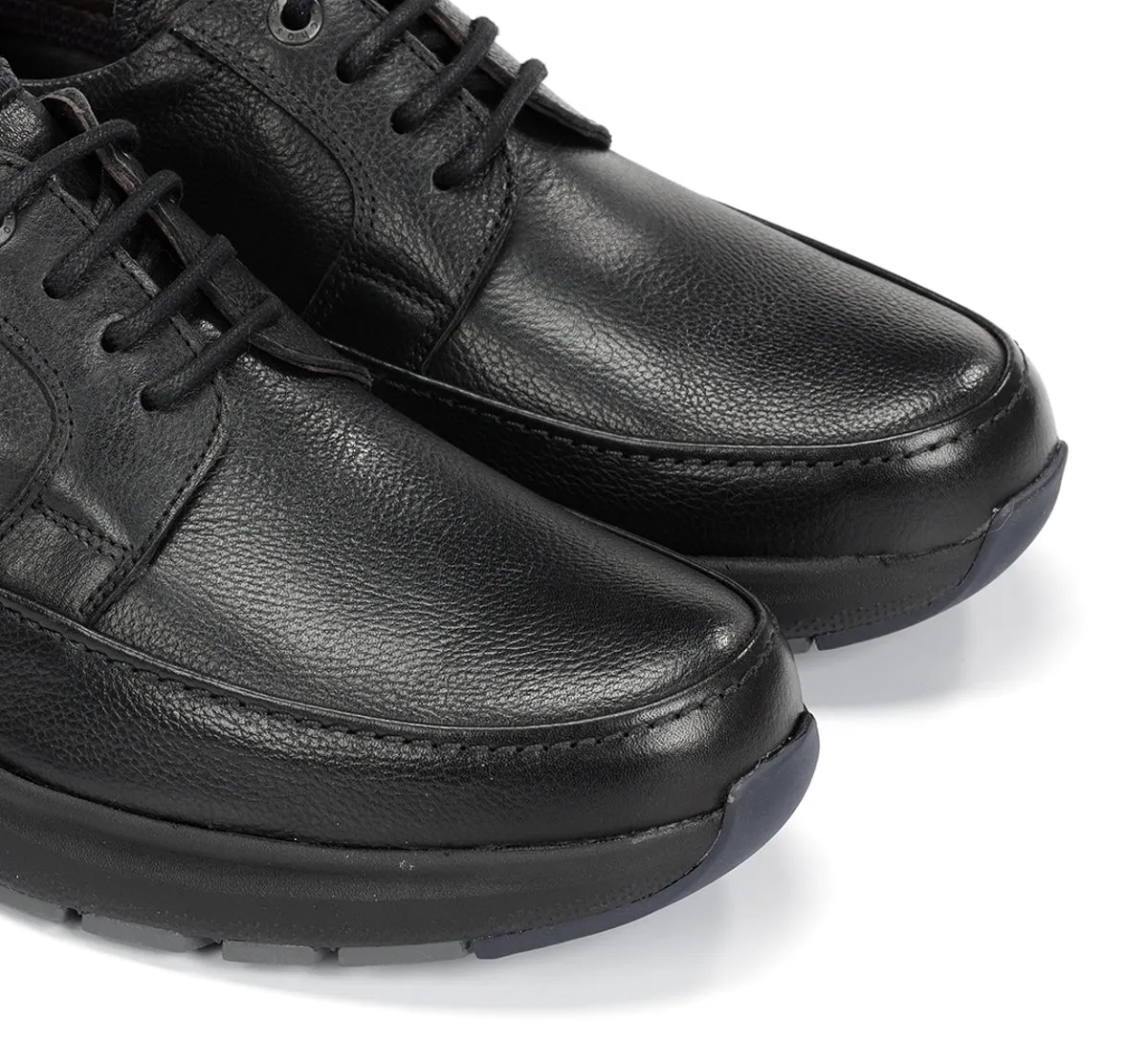 Fluchos Triton F2065 Scarpe Uomo Nere Impermeabili