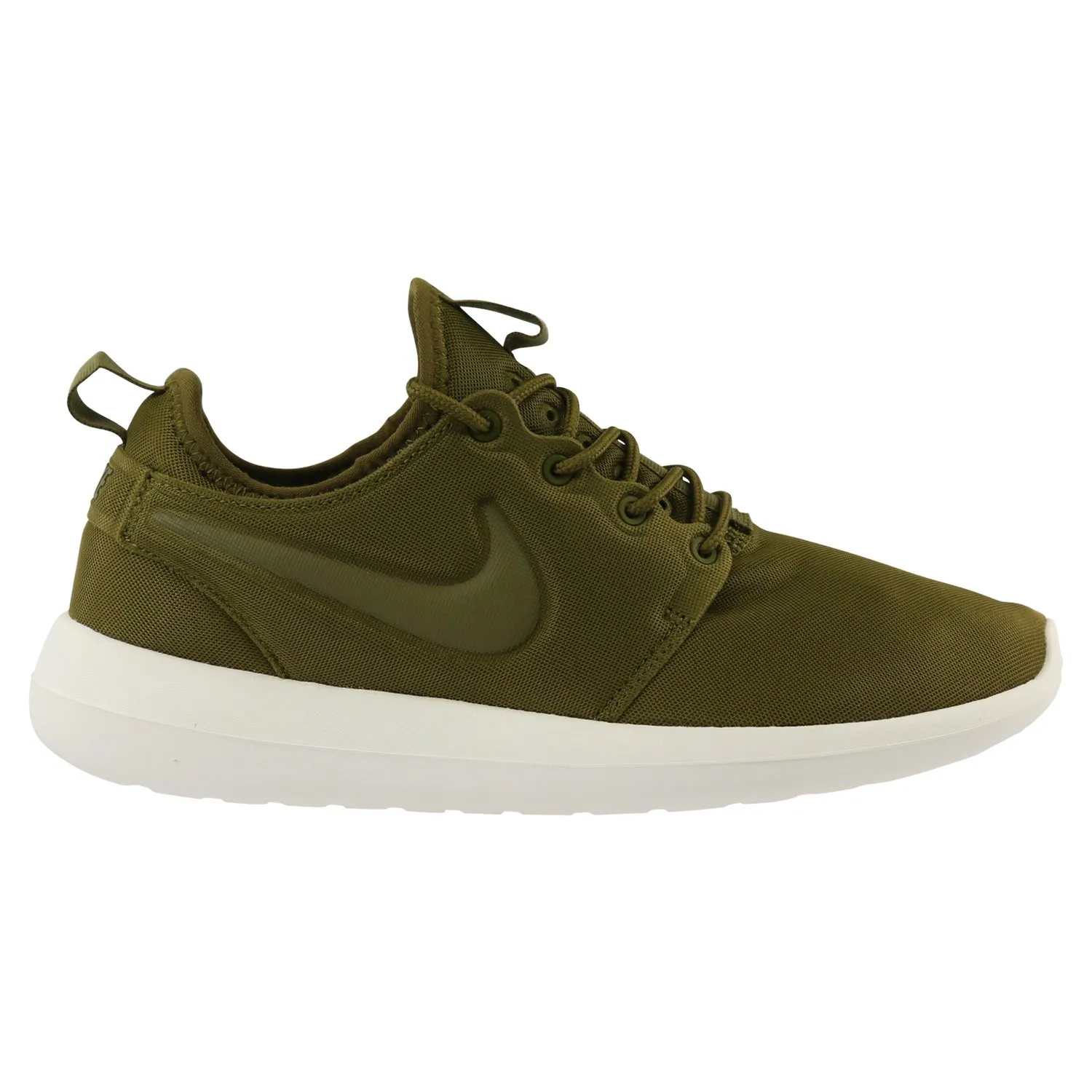 Nike Roshe Two 844931-004 sneakers donna 37.5 EU beige