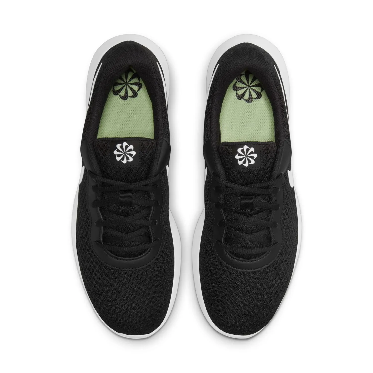 Nike Tanjun scarpe uomo 43 EU nero
