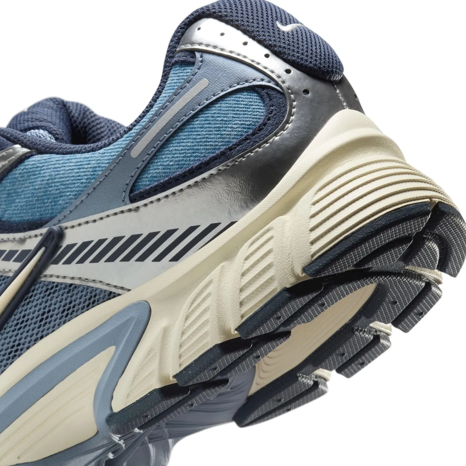 Nike V5 RNR Denim sneakers uomo 46 EU chunky