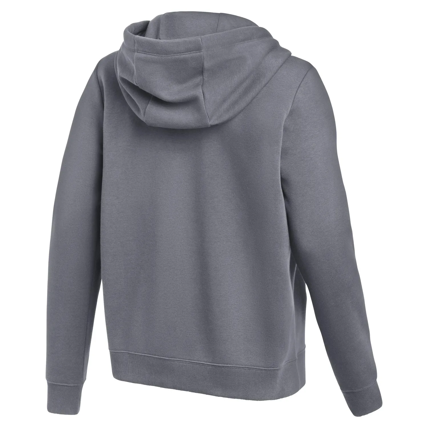 Nike Park 26 Felpa Cappuccio Donna L Zip Intera Pile
