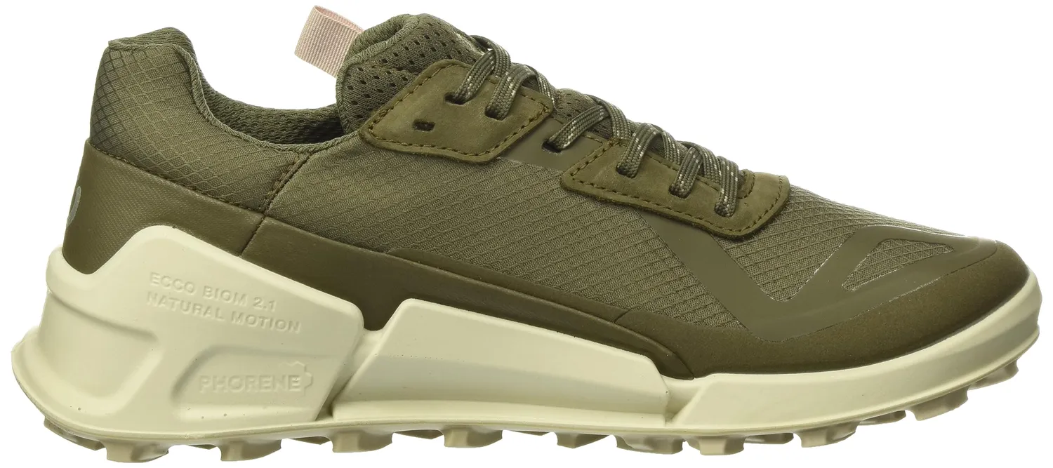 Ecco Biom 2.1 X Country scarpe trail uomo 35 EU marrone