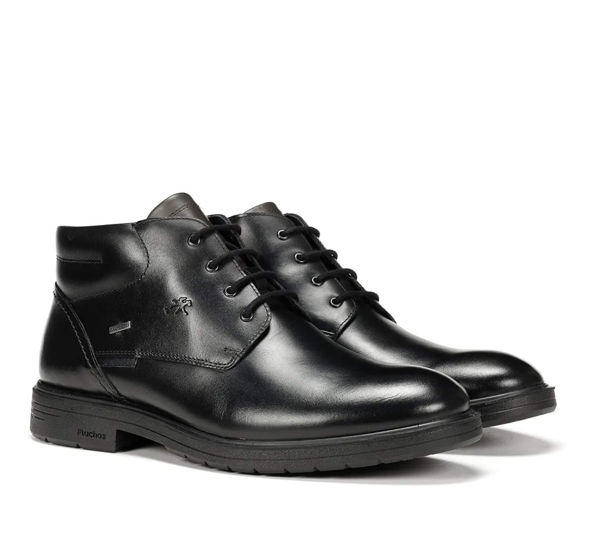 Fluchos Magnus F1305 stivaletto uomo nero impermeabile