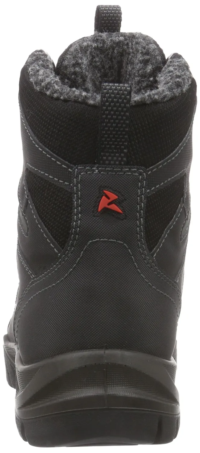 Ecco Xpedition III scarpe outdoor uomo impermeabili