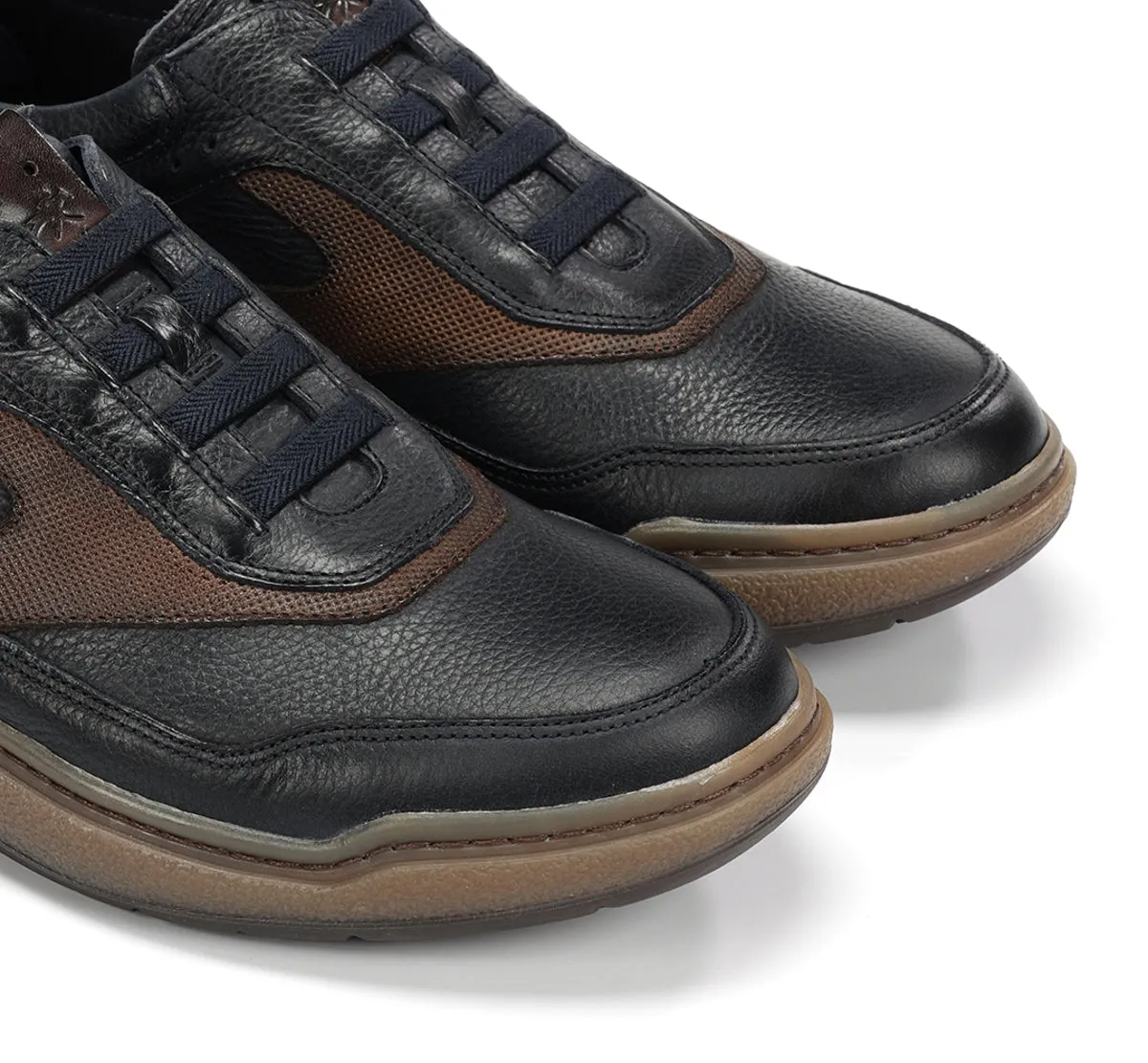 Fluchos Rocky F2040 sneakers uomo blu hands-free