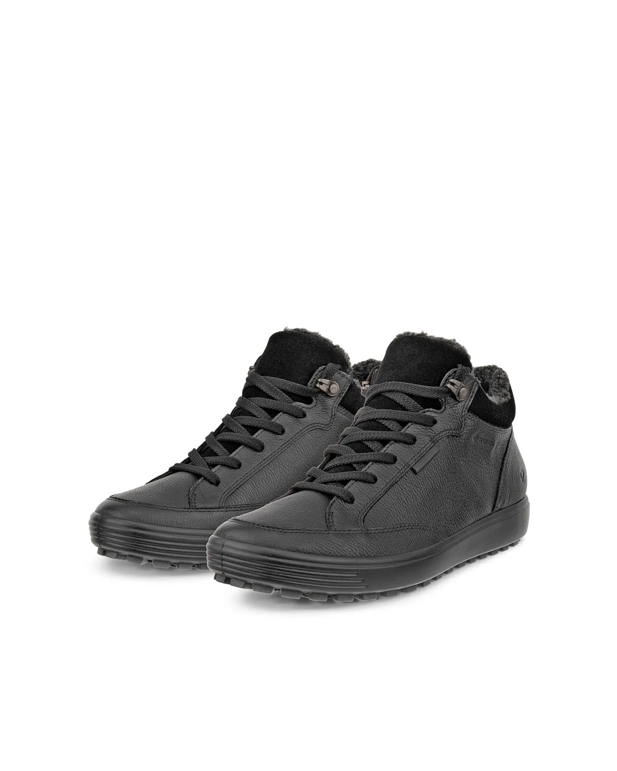 Ecco Soft 7 Tred scarpe donna in pelle