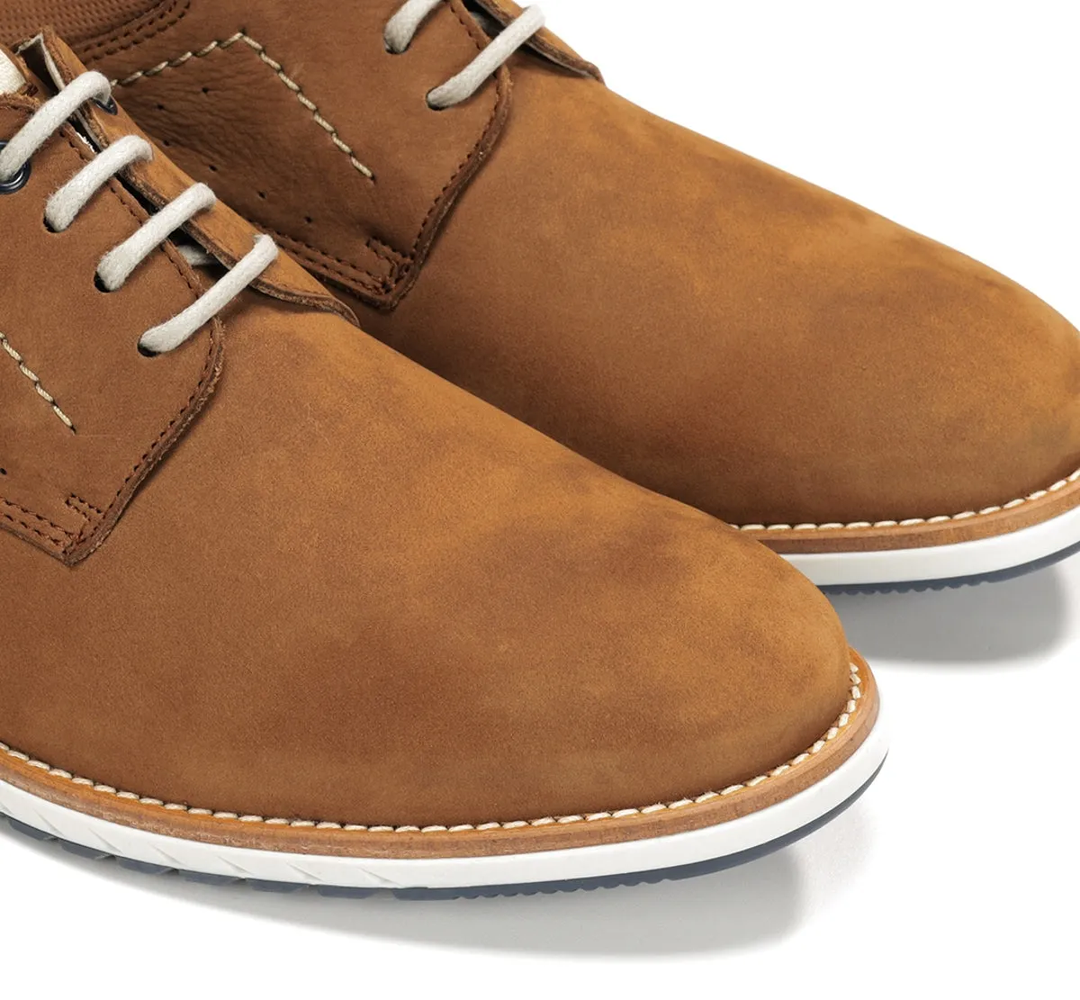 Fluchos Taylor F1978 scarpa uomo marrone