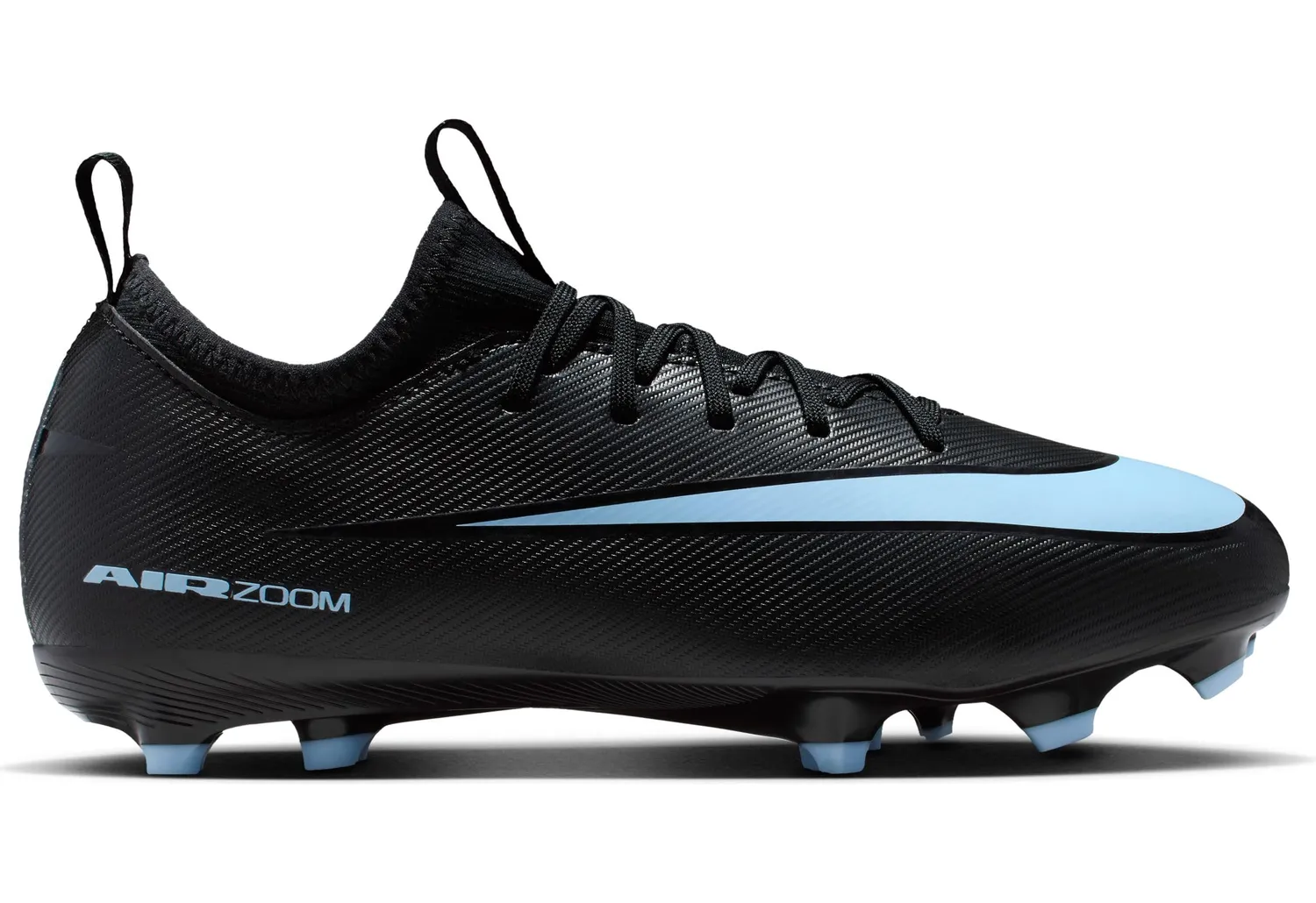 Nike Zoom Vapor 16 Academy scarpe calcio bambino tacchetti