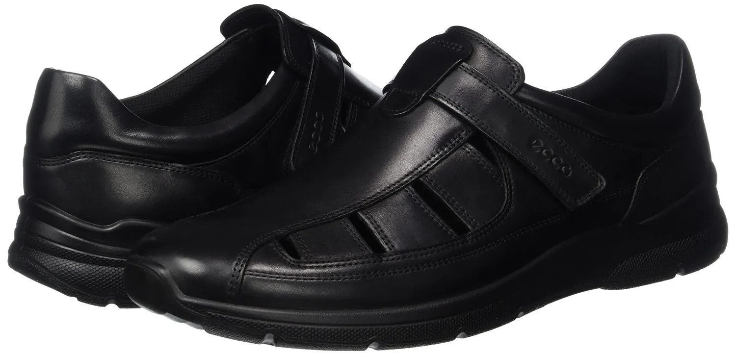 Ecco Irving scarpe stringate uomo classiche