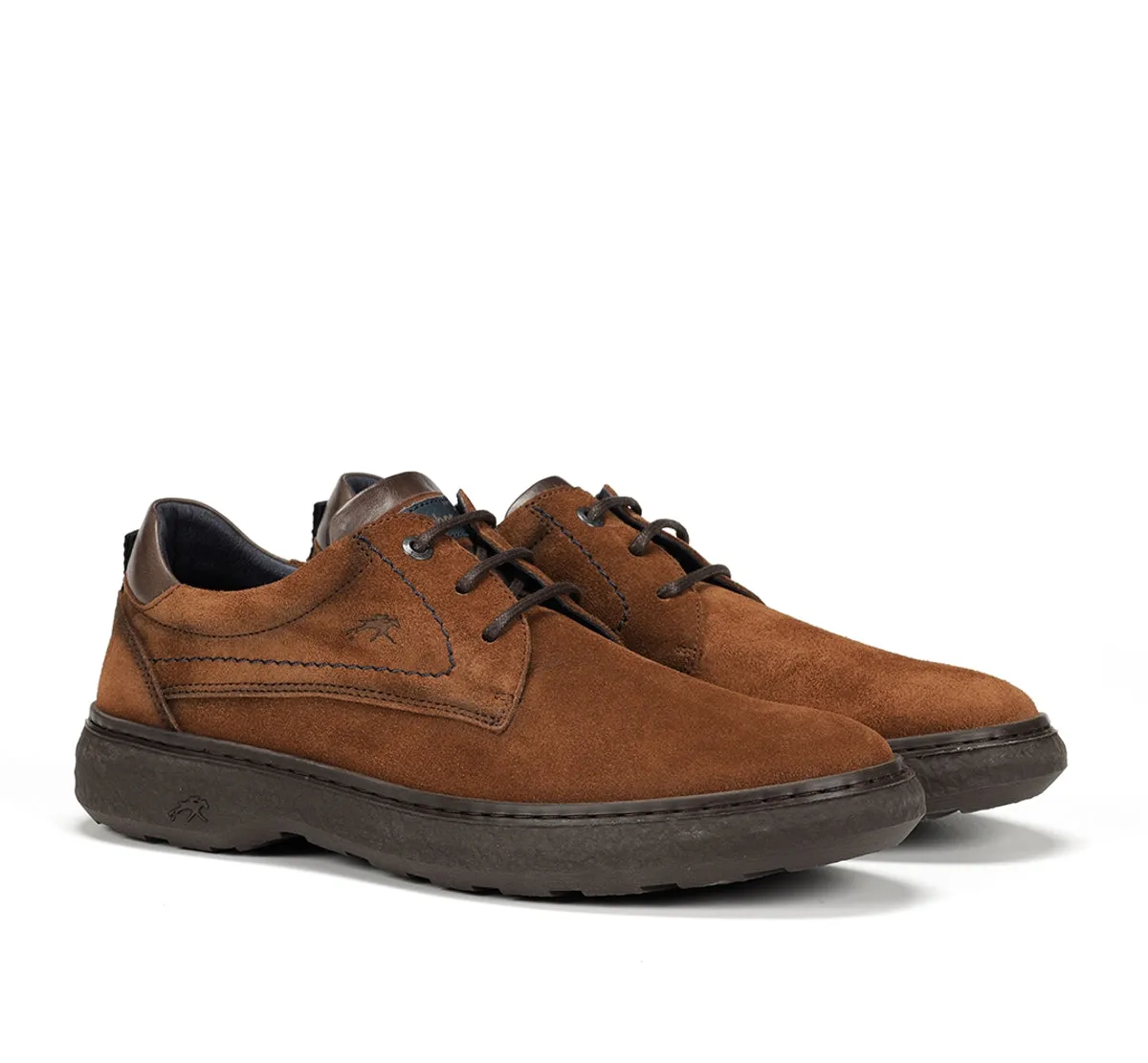 Fluchos Ragnar F1877 scarpa marrone uomo