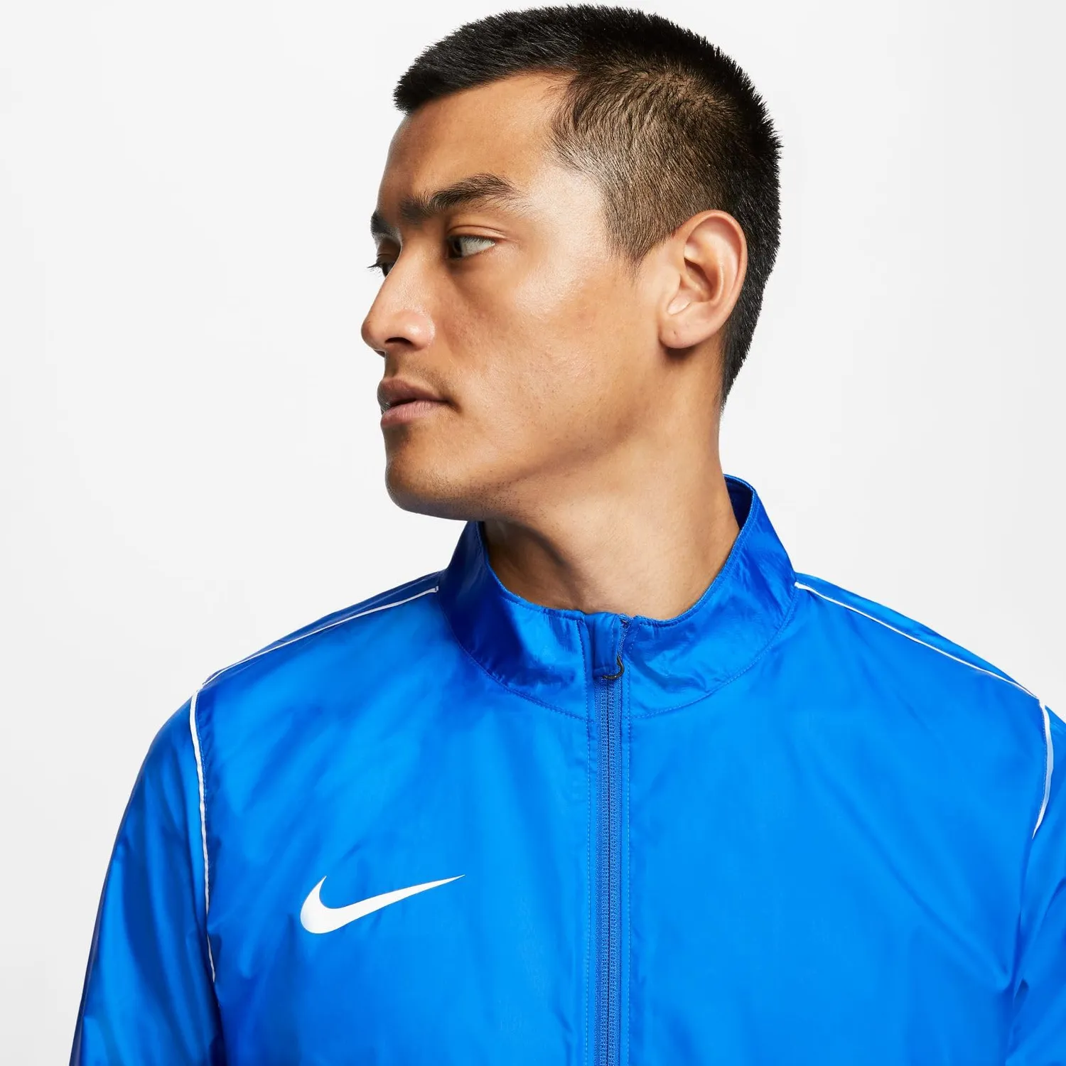 Nike Repel Park20 giacca ragazzo 12-13 anni antipioggia