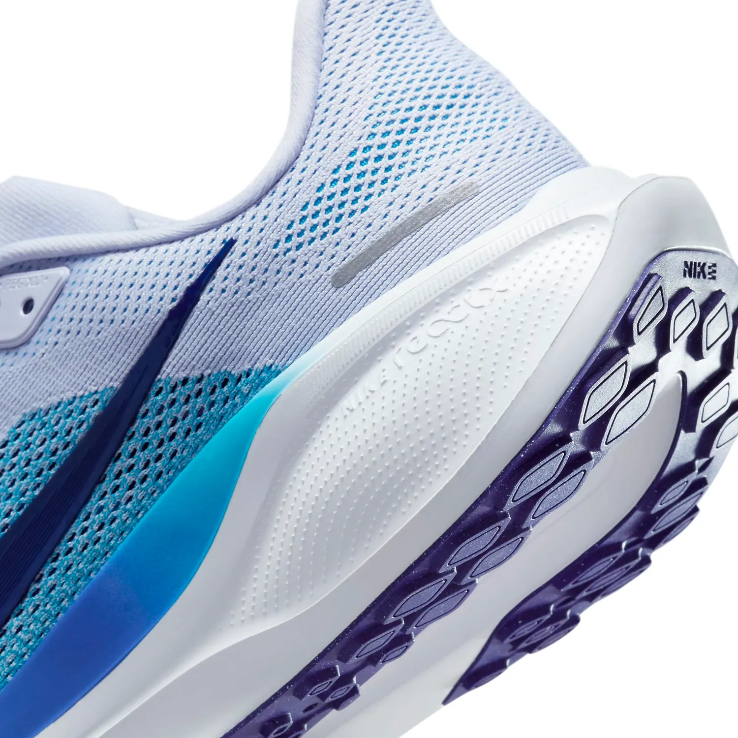 Nike Pegasus 41 scarpe corsa uomo strada