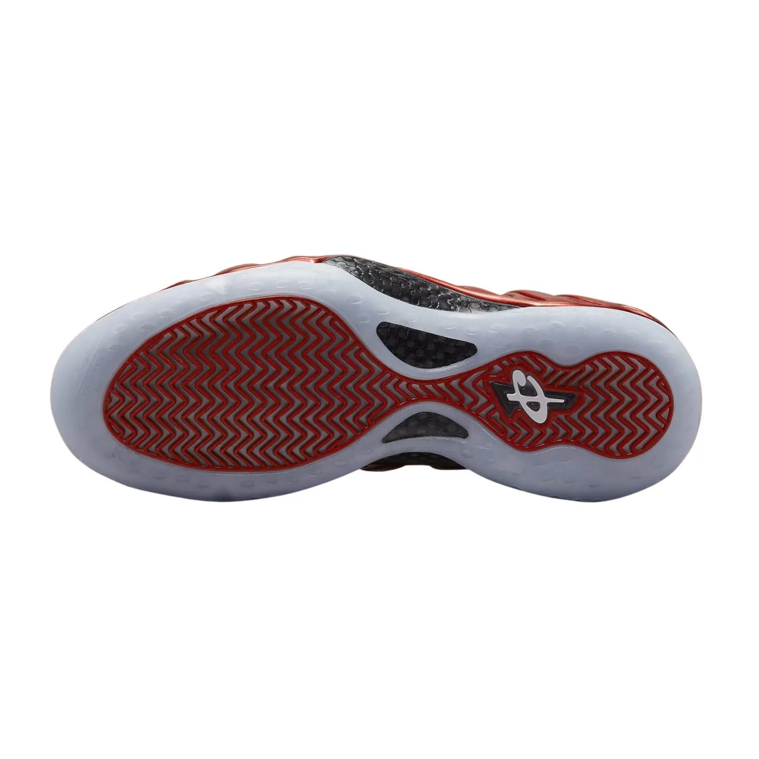 Nike Air Foamposite One scarpe uomo 40 EU