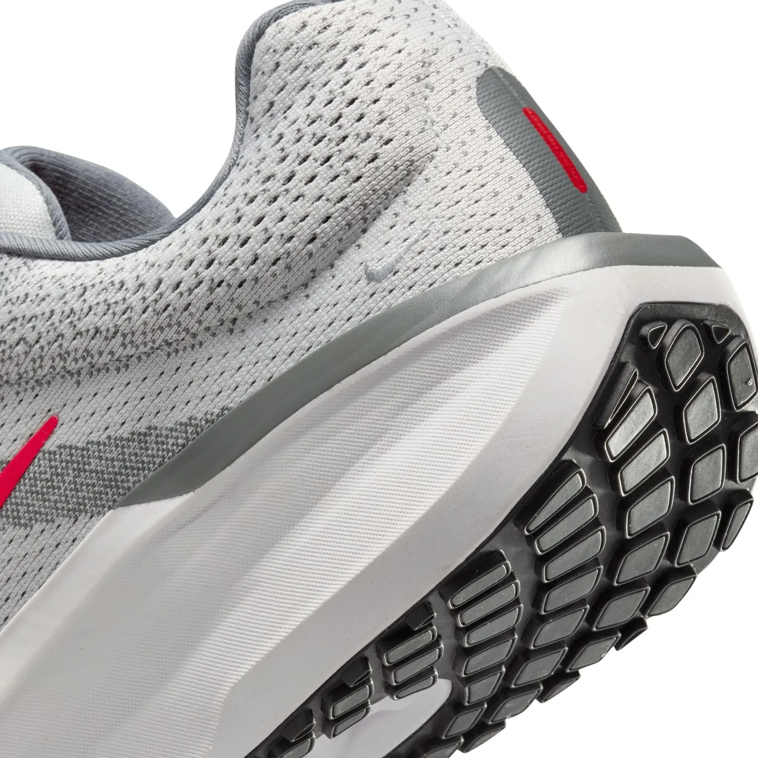 Nike Air Winflo 11 scarpe running uomo photon dust ammortizzate