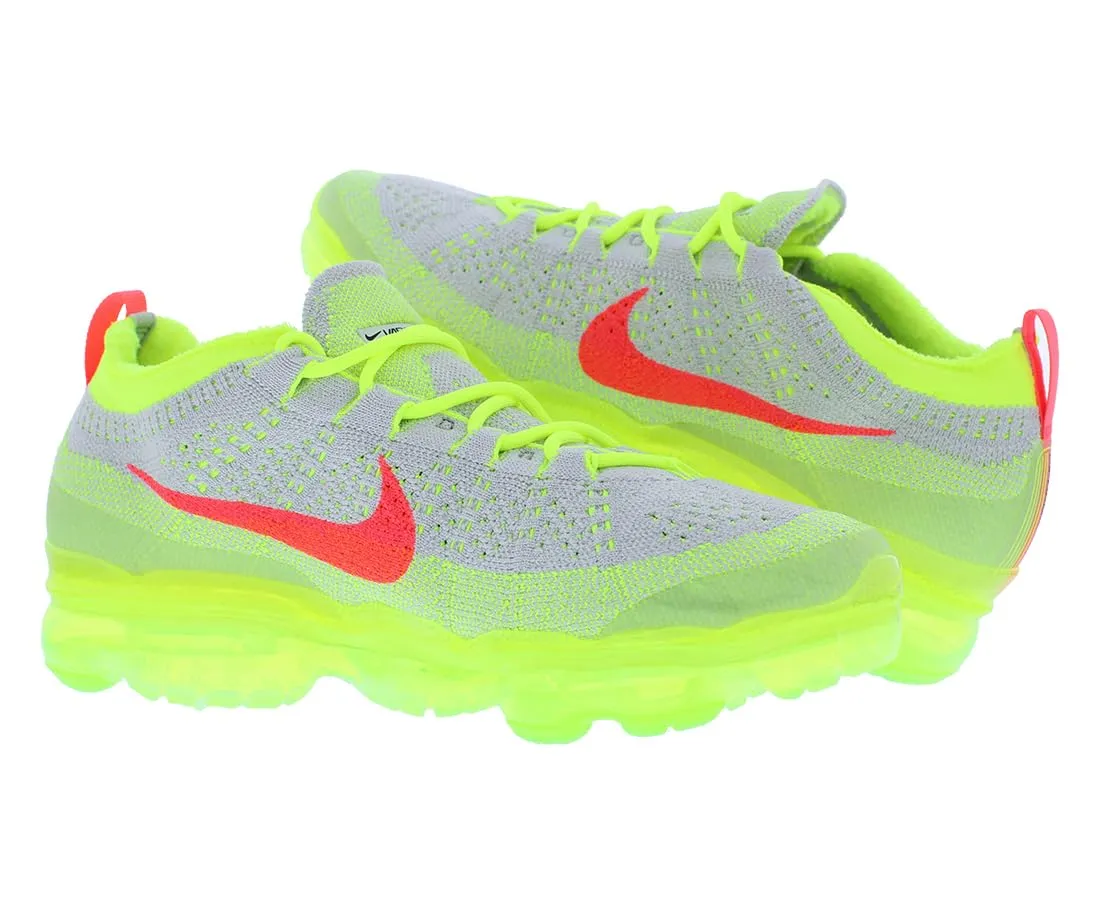Nike Air VaporMax 2023 sneakers uomo 44 EU grigio