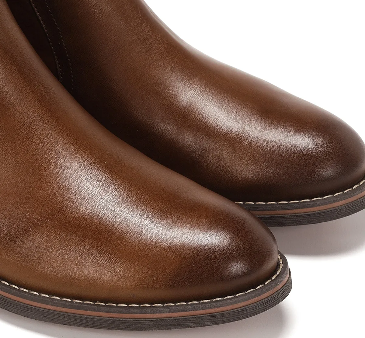 Fluchos Terry F1343 stivaletto uomo marrone