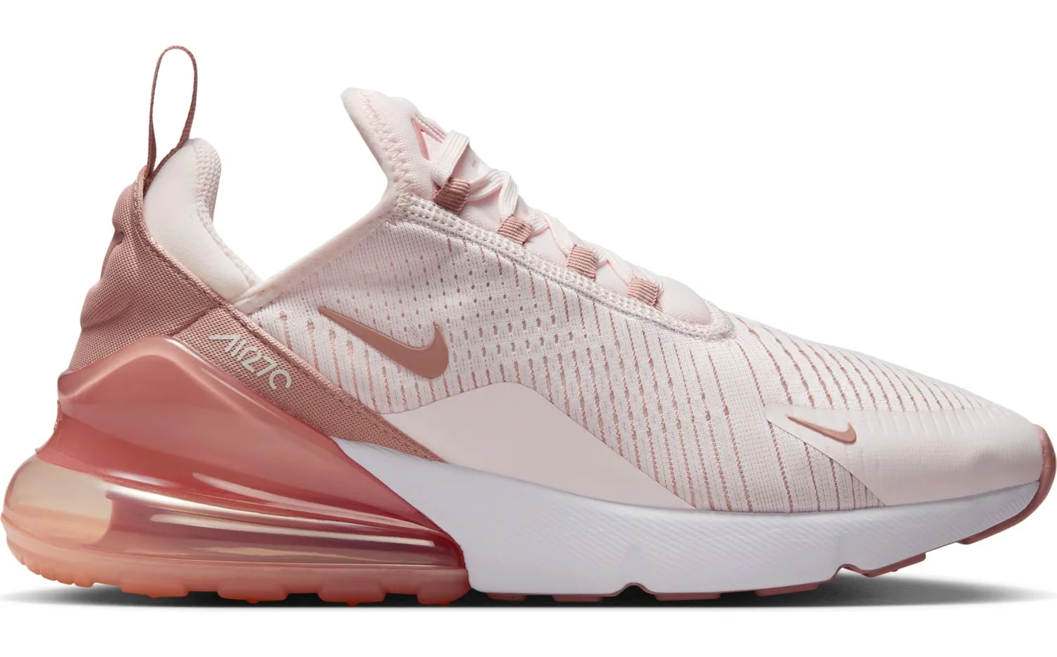 Nike Air Max 270 sneakers donna ammortizzate