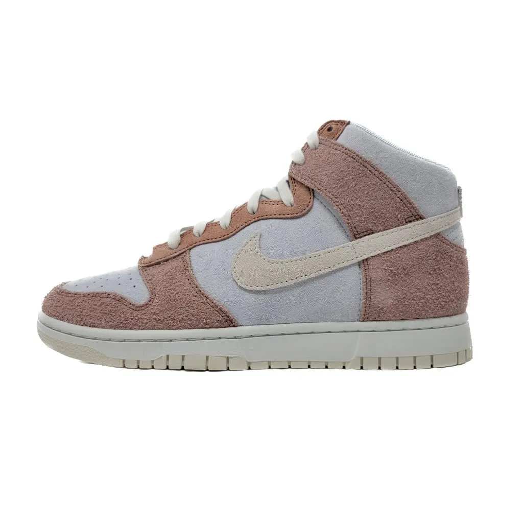 Nike Dunk Low Retro sneakers 38.5 EU sail arancione