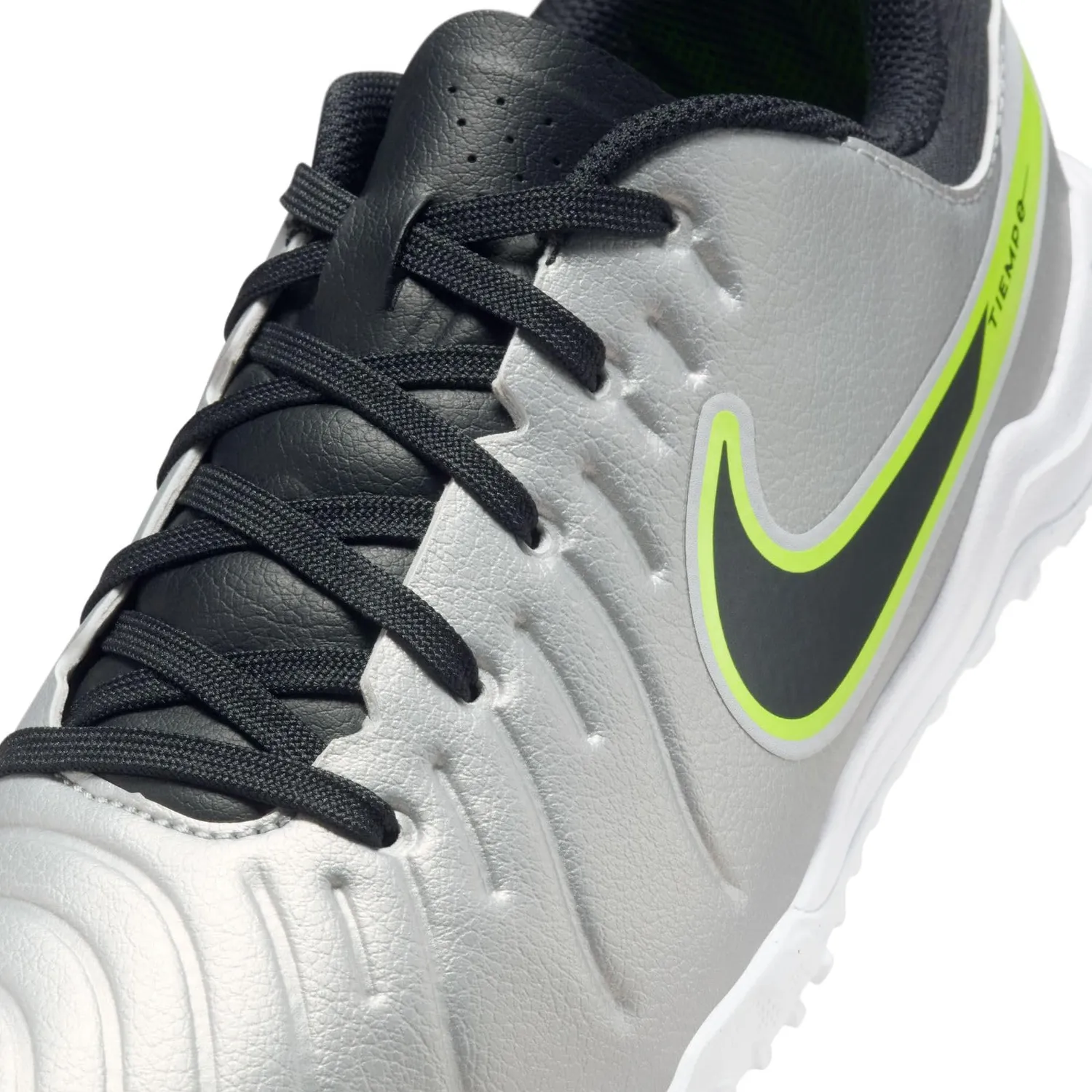 Nike Tiempo Legend 10 Academy scarpe calcio 32 EU turf