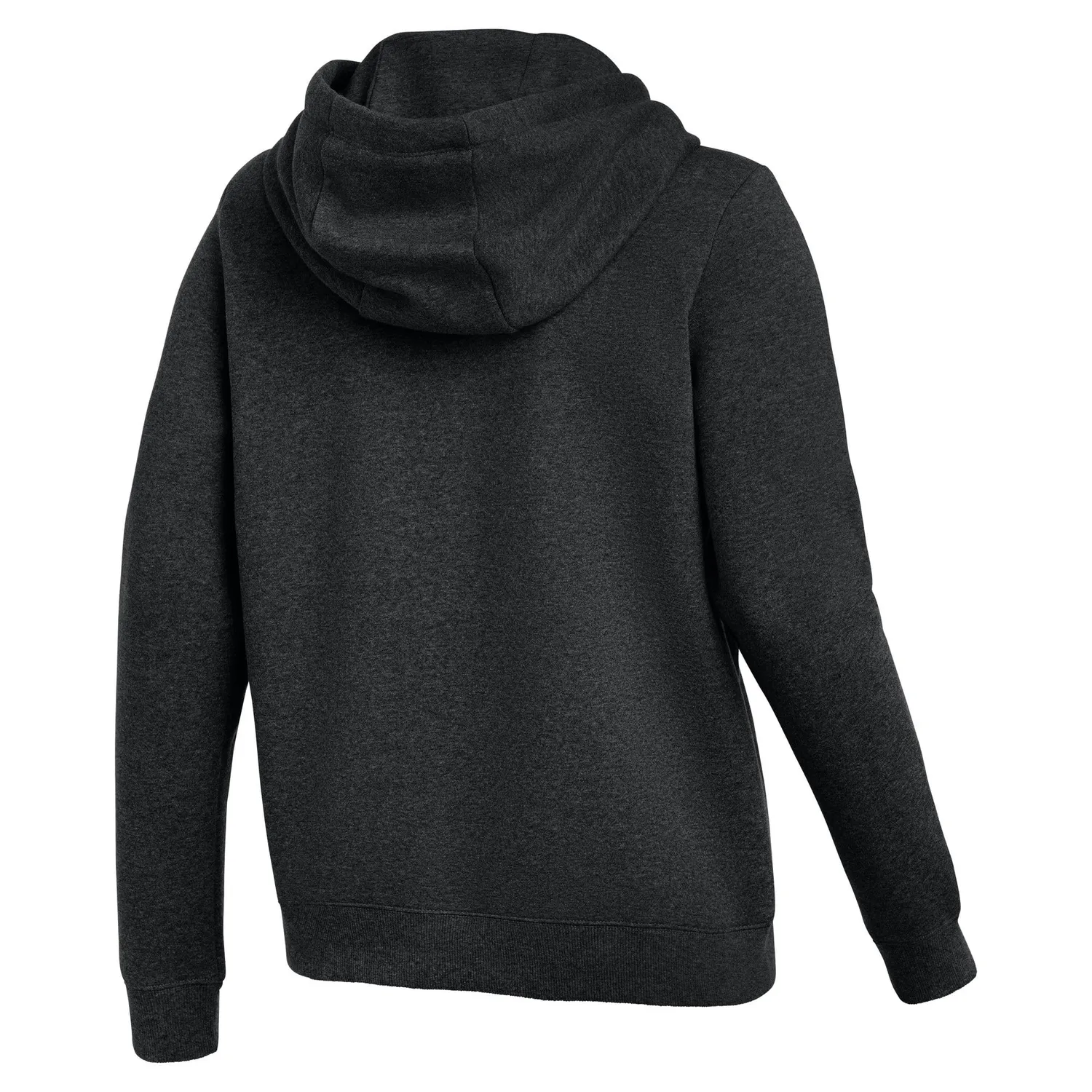 Nike Park 26 felpa donna cappuccio S pile