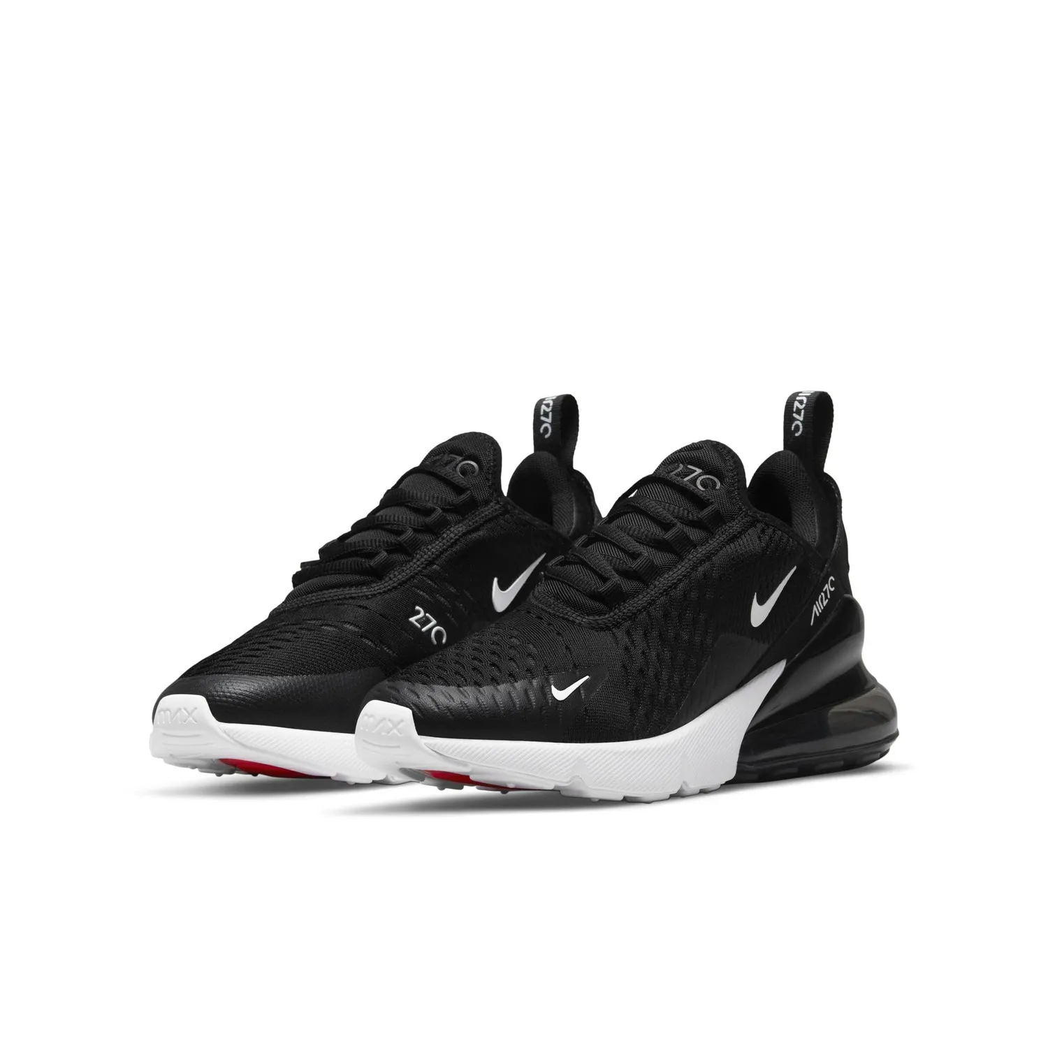 Nike Air Max 270 scarpe ginnastica 36.5 EU nero antracite