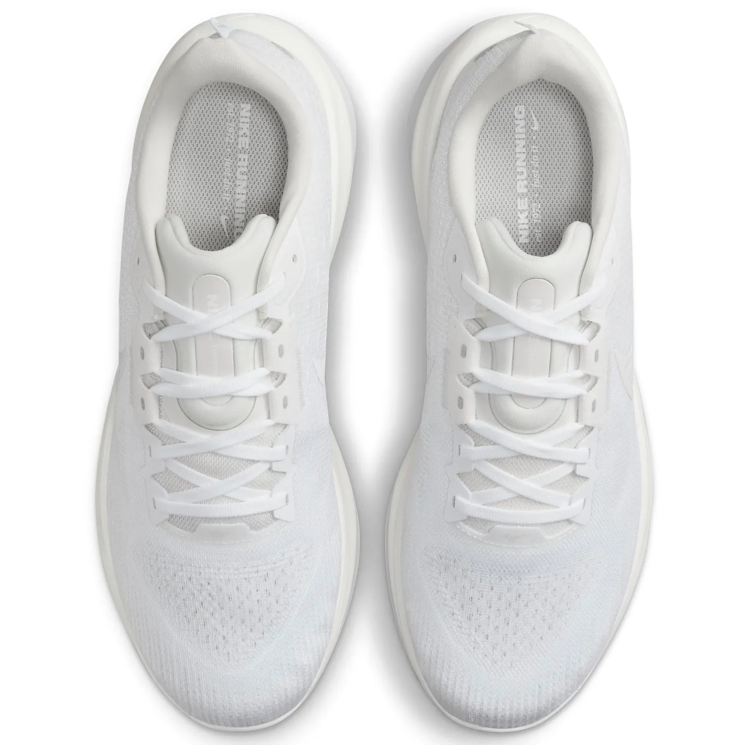Nike Vomero 17 scarpe running uomo 44.5 ammortizzate