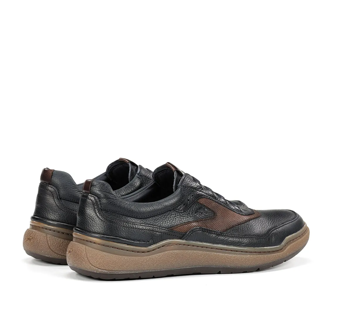 Fluchos Rocky F2040 sneakers uomo blu hands-free