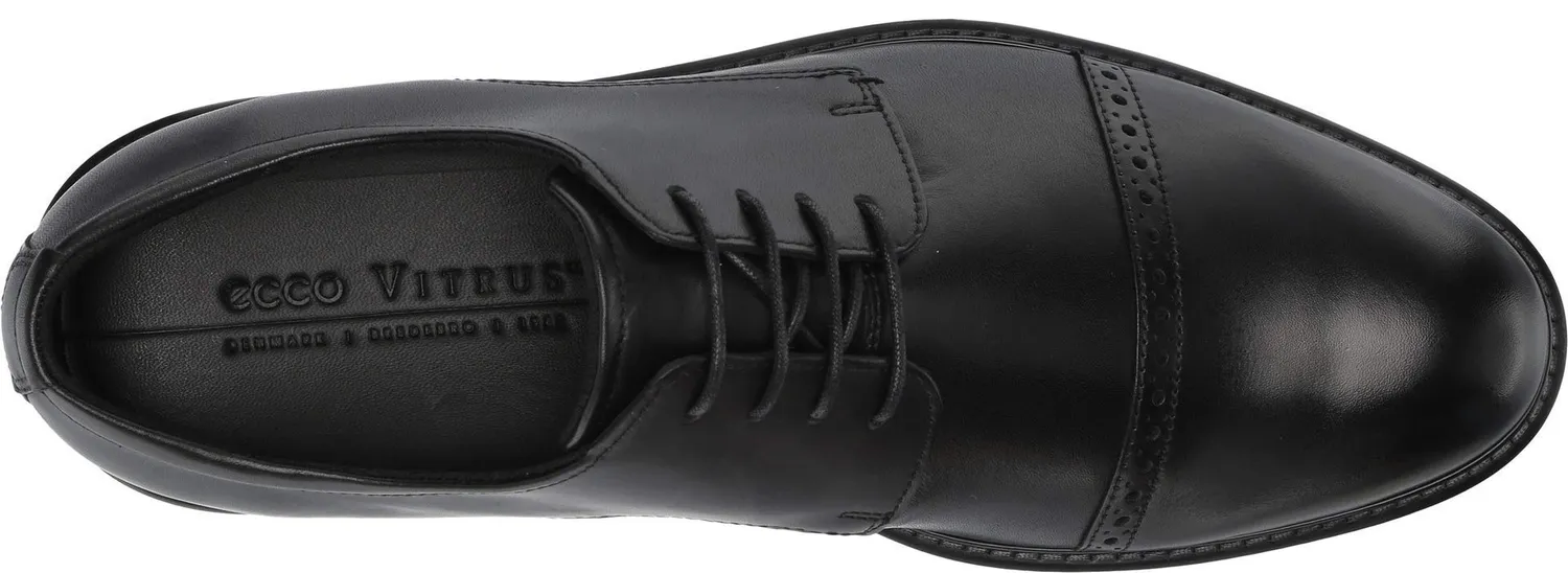 Ecco Multi-Vent M Sneaker Uomo Traspiranti
