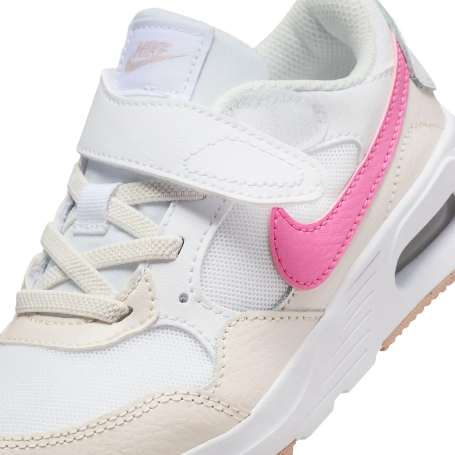 Nike Air Max SC scarpe bambini 30 EU traspiranti